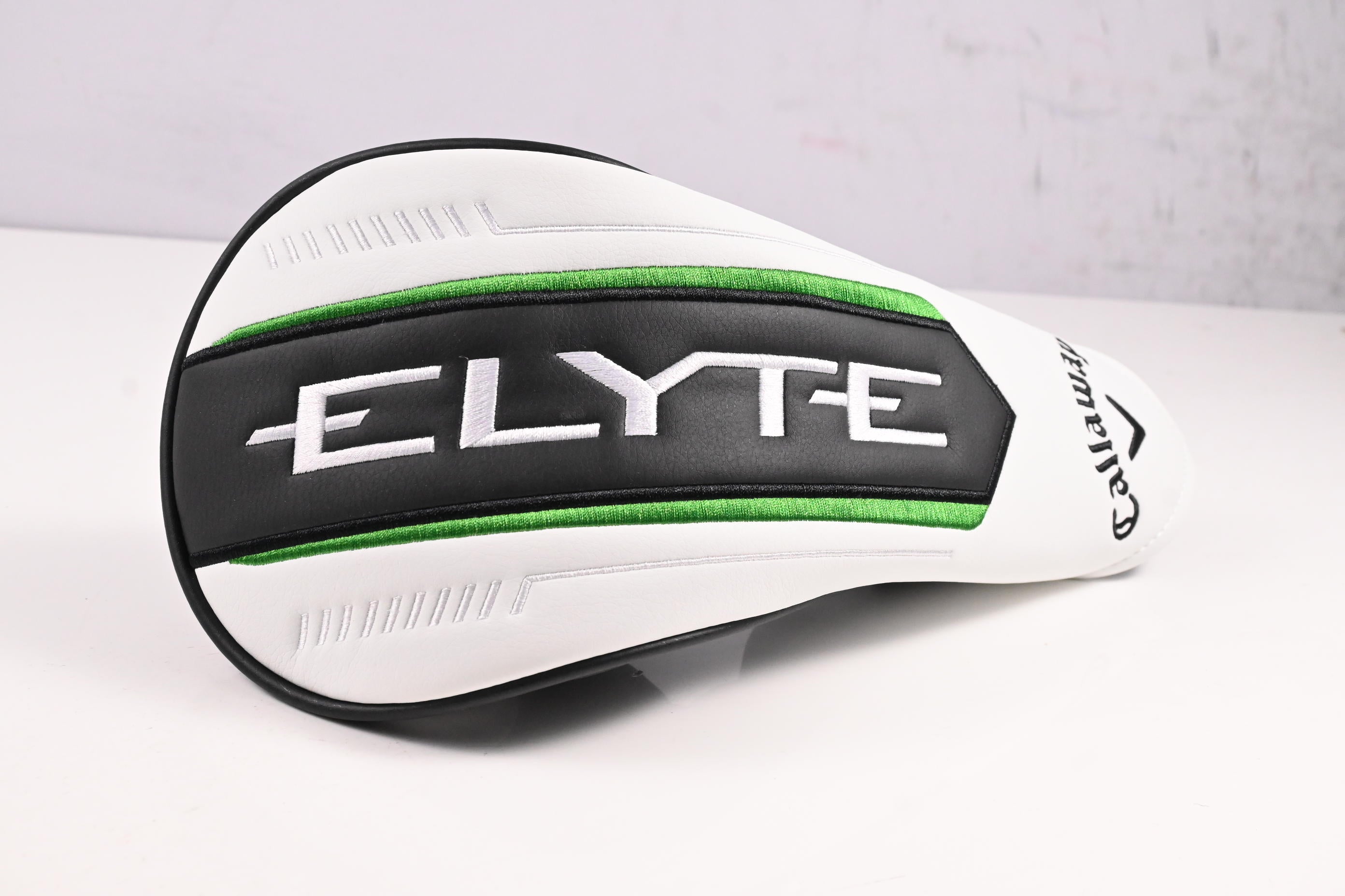 Left Hand Callaway Elyte Triple Diamond Driver / 9 Degree / Stiff Flex Tensei 1K