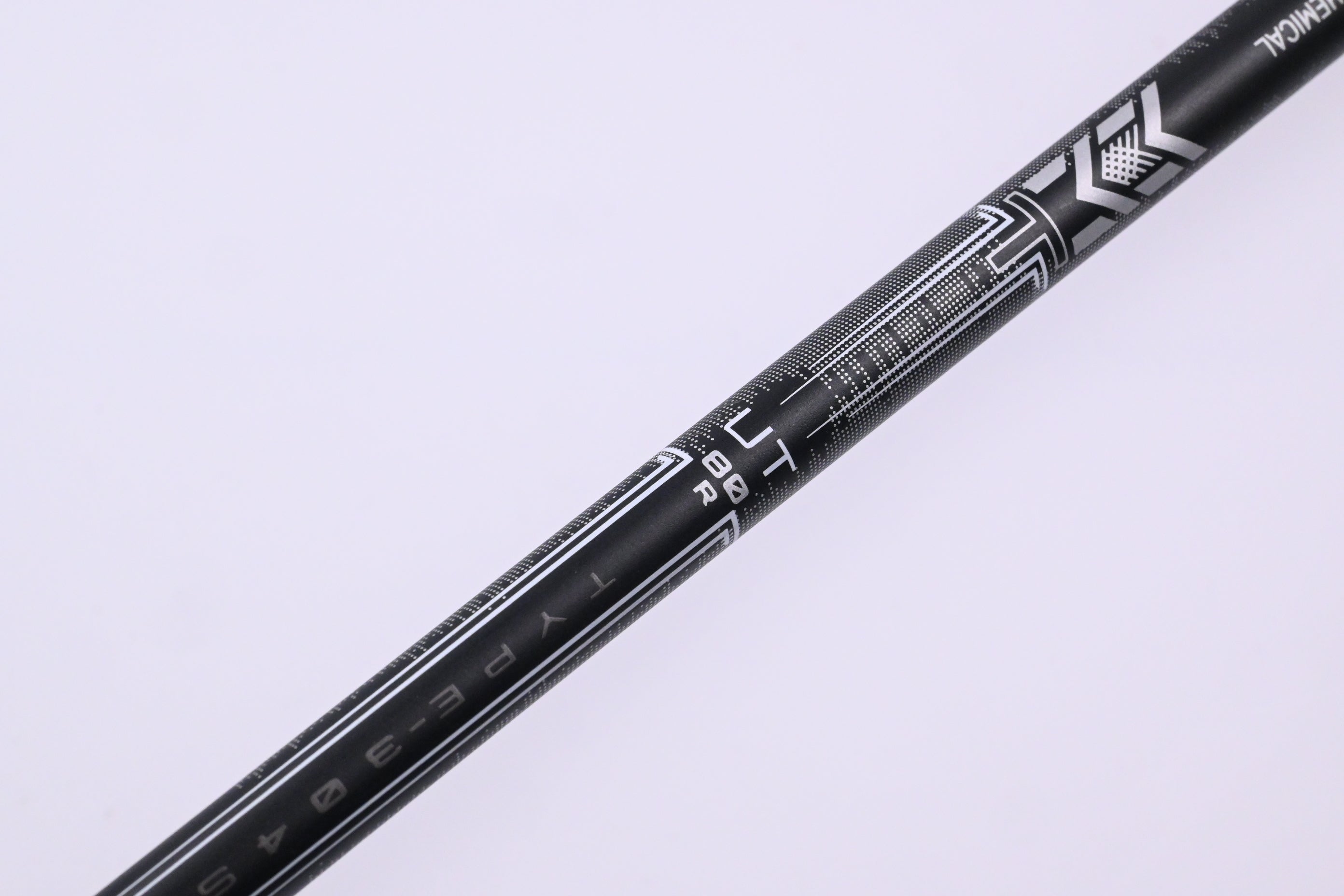 Srixon ZXiU Utility #3 Iron / 20 Degree / Regular Flex MMT 80 Shaft
