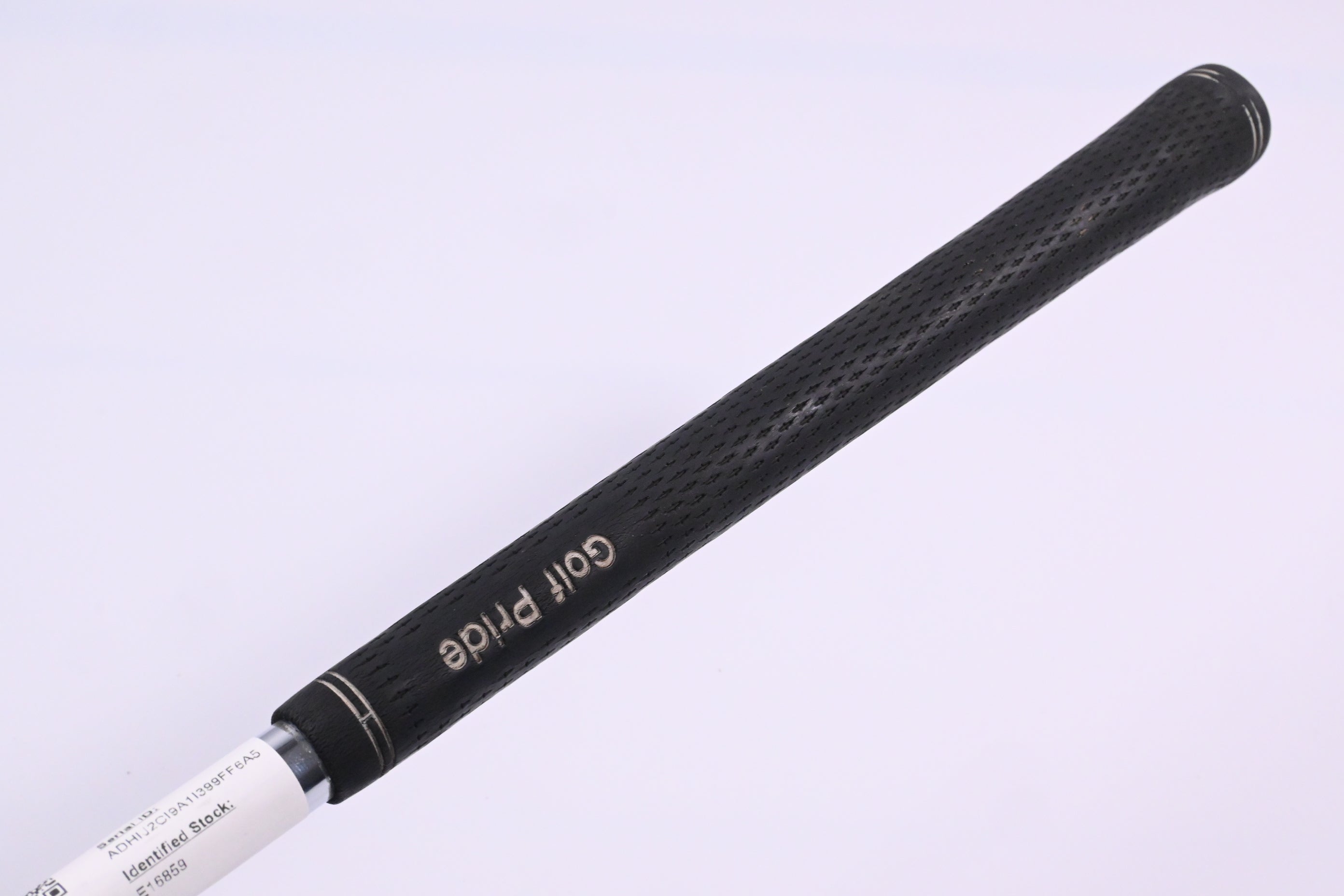 Ping Glide 3.0 Gap Wedge / 52 Degree / Black Dot / Stiff Flex N.S.PRO Modus3