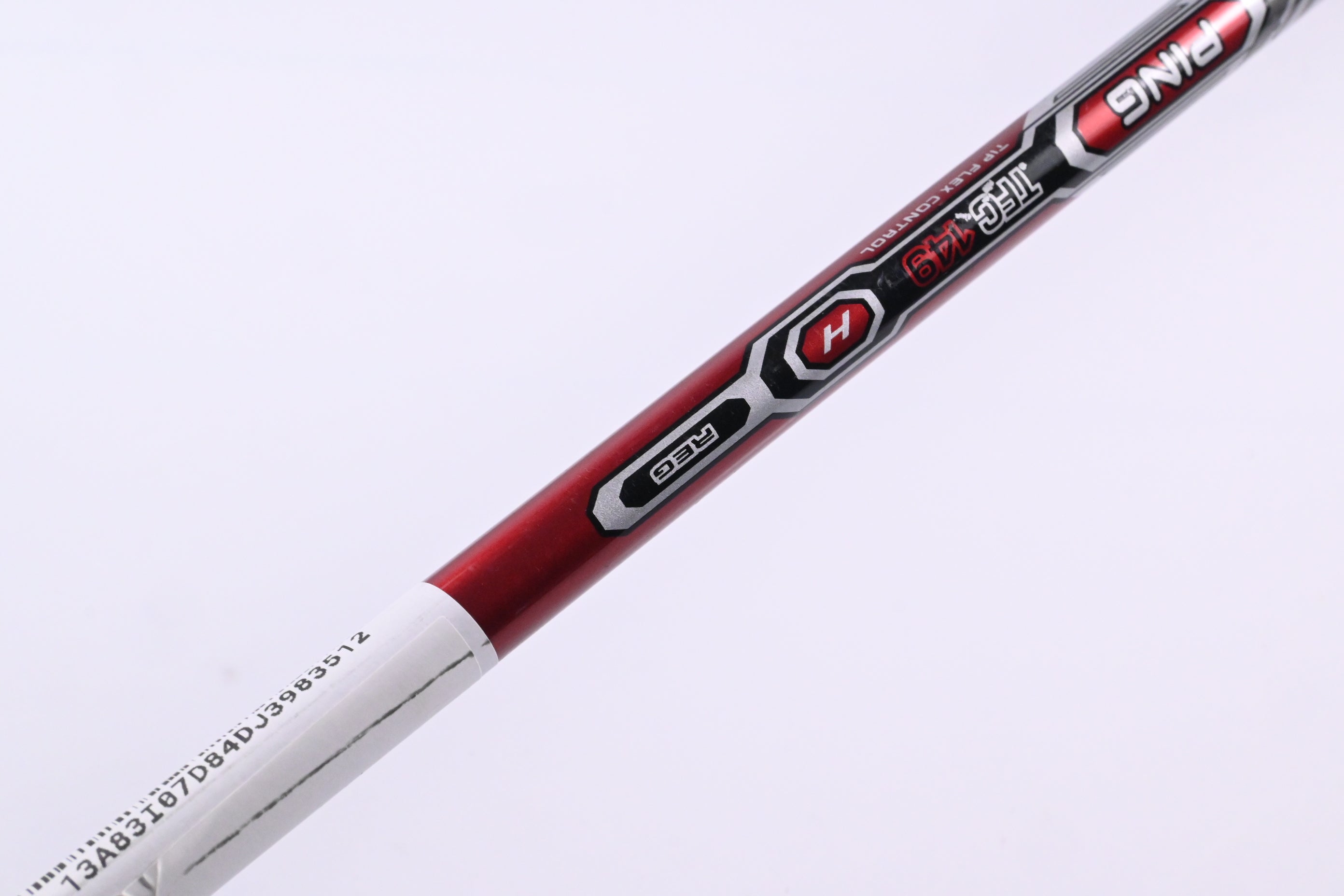 Ping G15 #2 Hybrid / 17 Degree / Regular Flex Ping TFC 149 Shaft