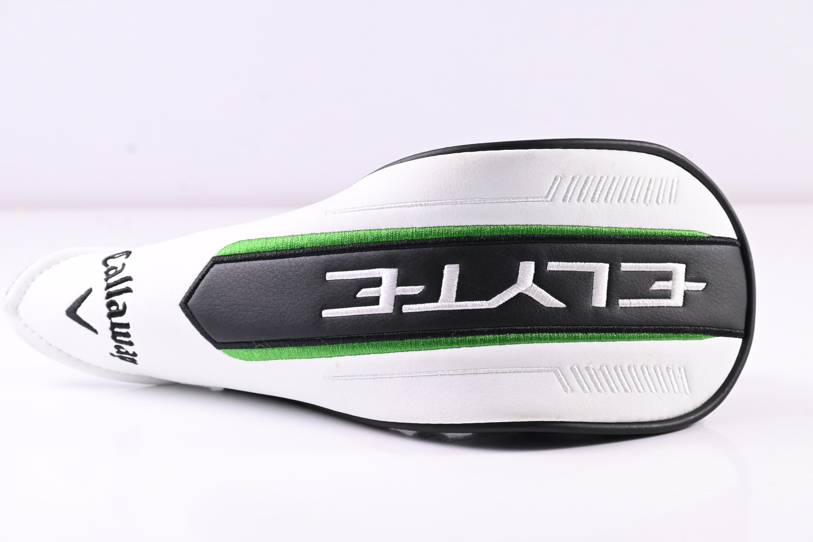 Callaway Elyte #7 Wood / 21 Degree / Regular Flex Project X Denali Charcoal 60