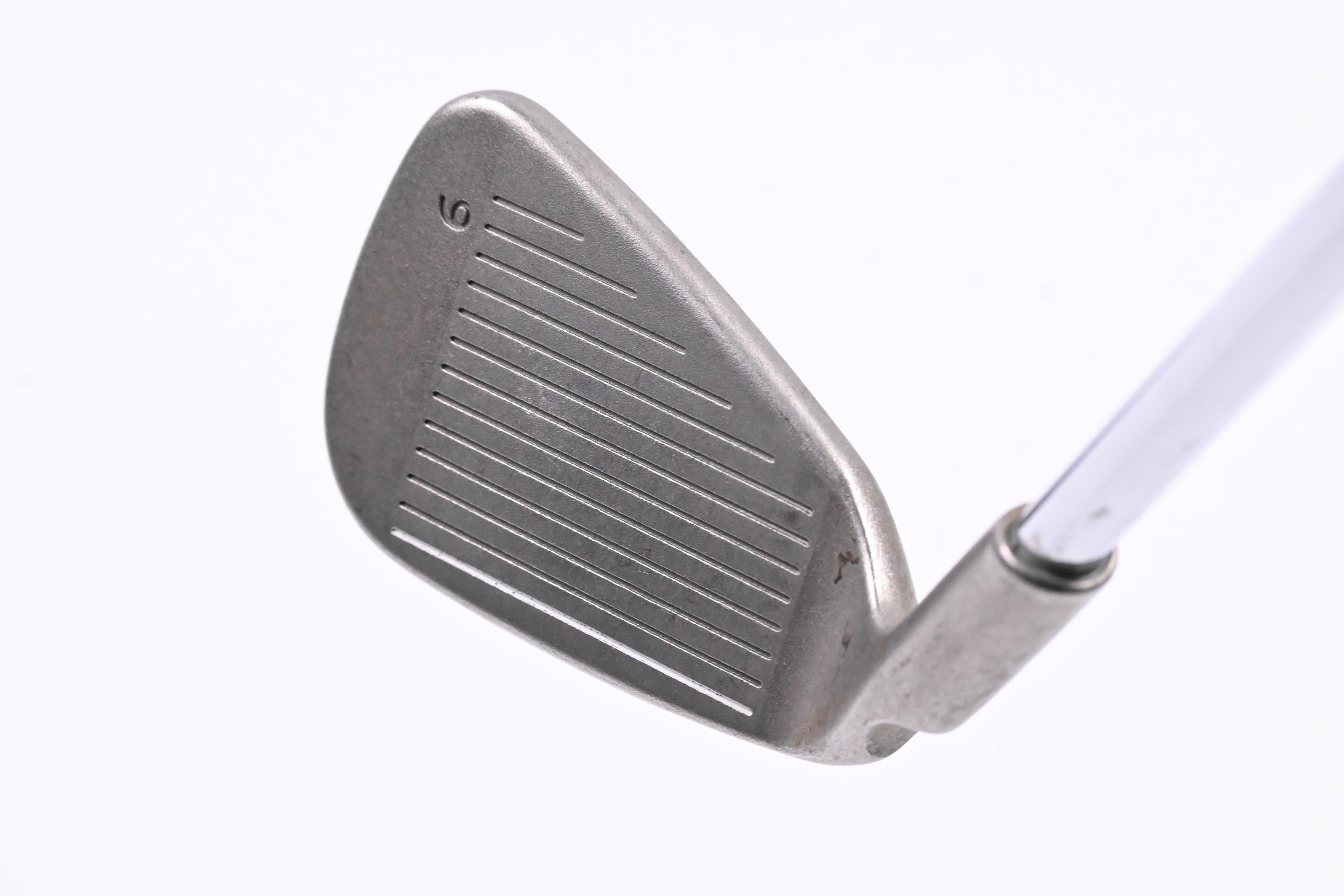 Ping i5 #6 Iron / Black Dot / Regular Flex Ping True Temper Shaft