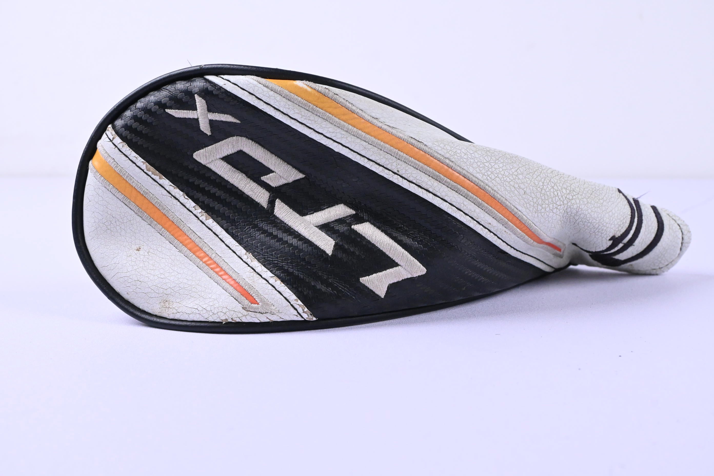 Cobra LTDx #3 Wood / 15 Degree / Regular Flex HZRDUS Smoke iM10 60 Shaft