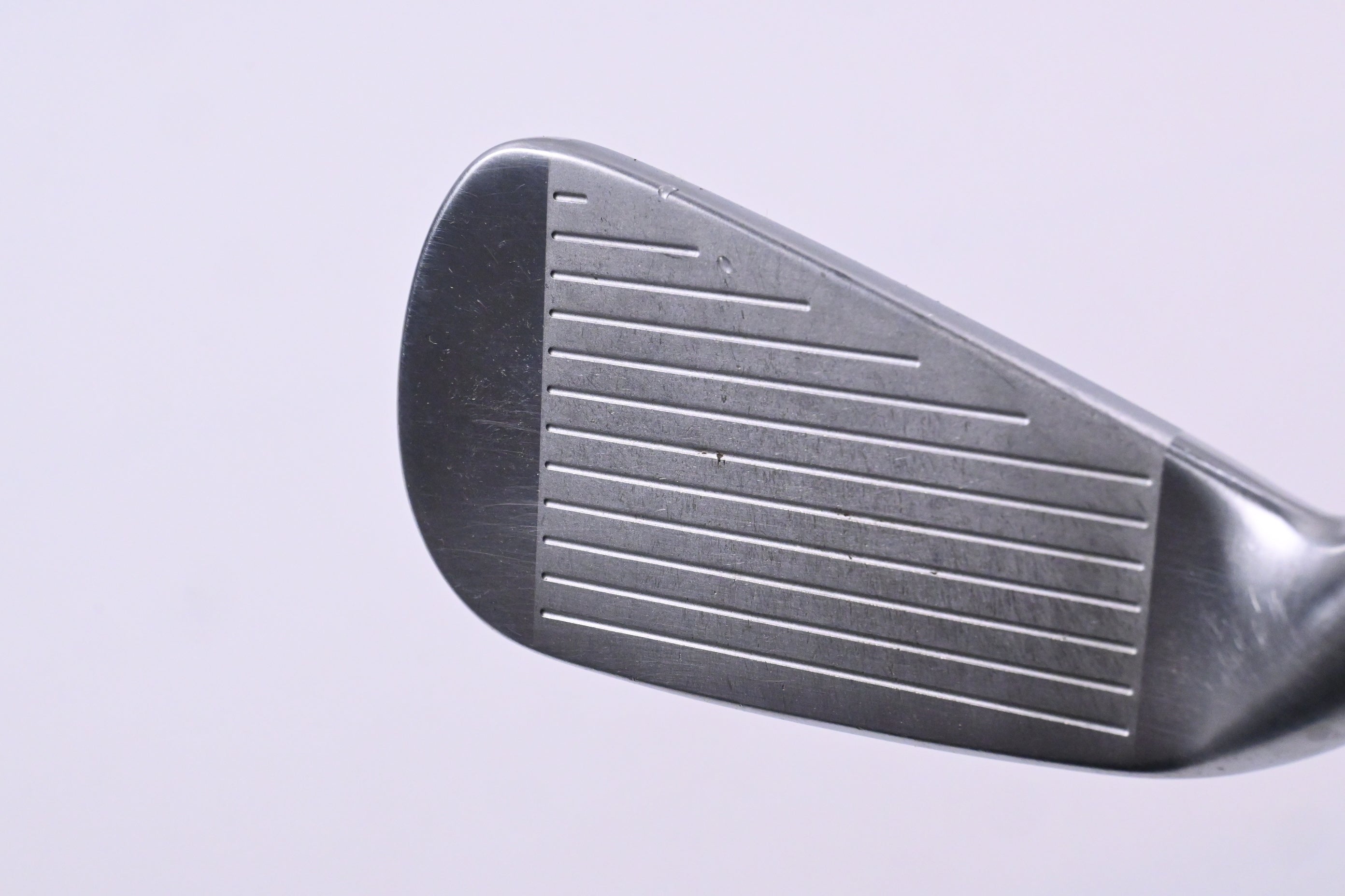 Titleist U505 2021 #2 Iron / 18 Degree / Regular Flex Tensei AV Raw Blue 65