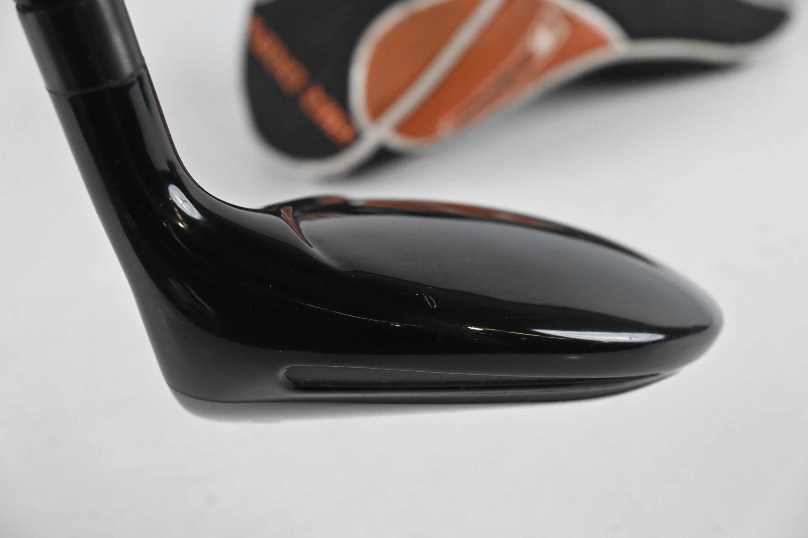 Nicklaus Air Draw #3 Wood / 15 Degree / Regular Flex Fujikura Speed Weight 55