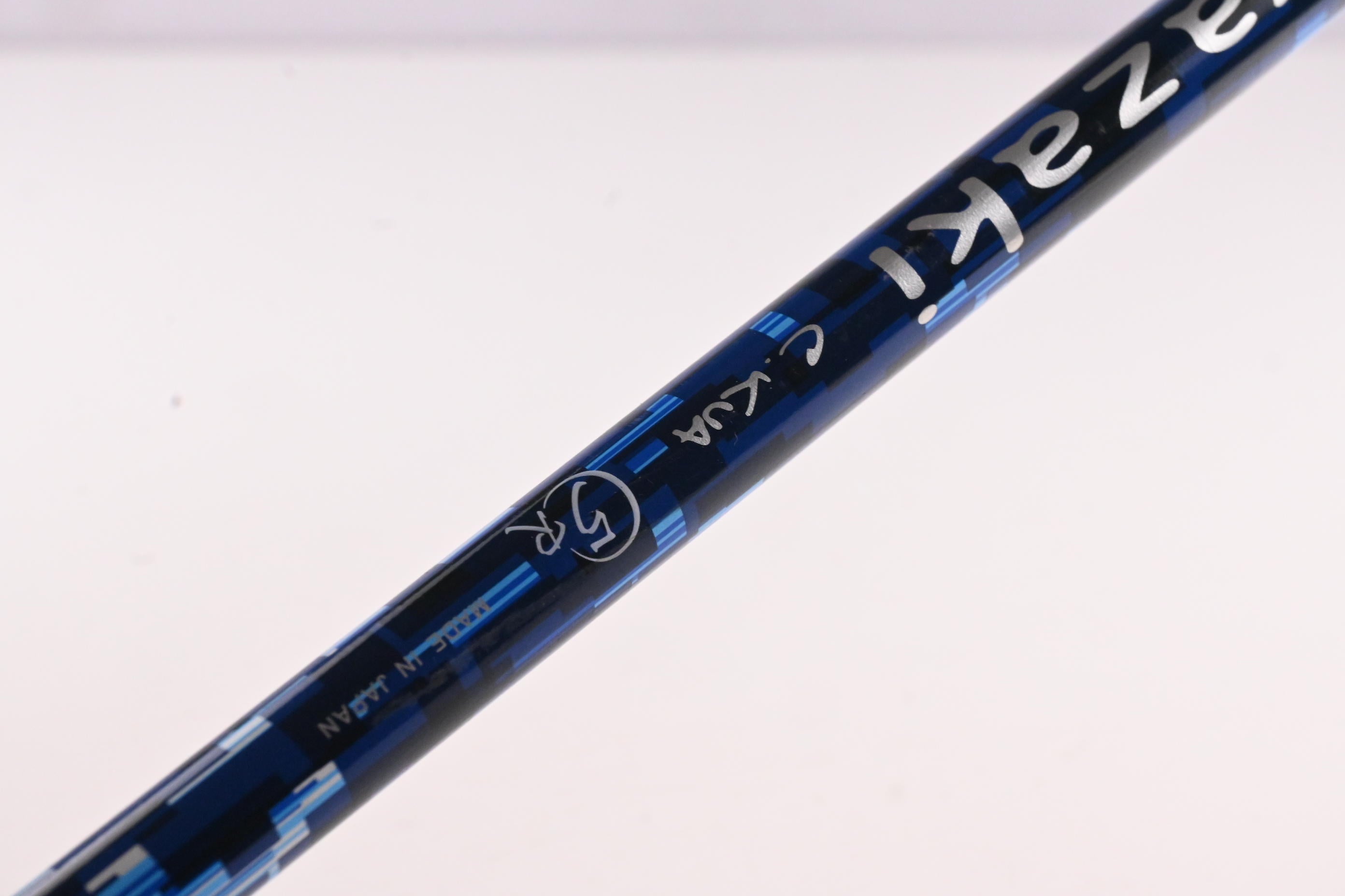 Cleveland Launcher HB Driver / 12 Degree / Regular Flex Miyazaki C.Kua 5 Shaft