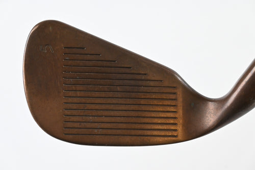 Ping Eye 2+ BeCu #5 Iron / 27.5 Degree / Black Dot / Senior Flex Ping U34 Shaft