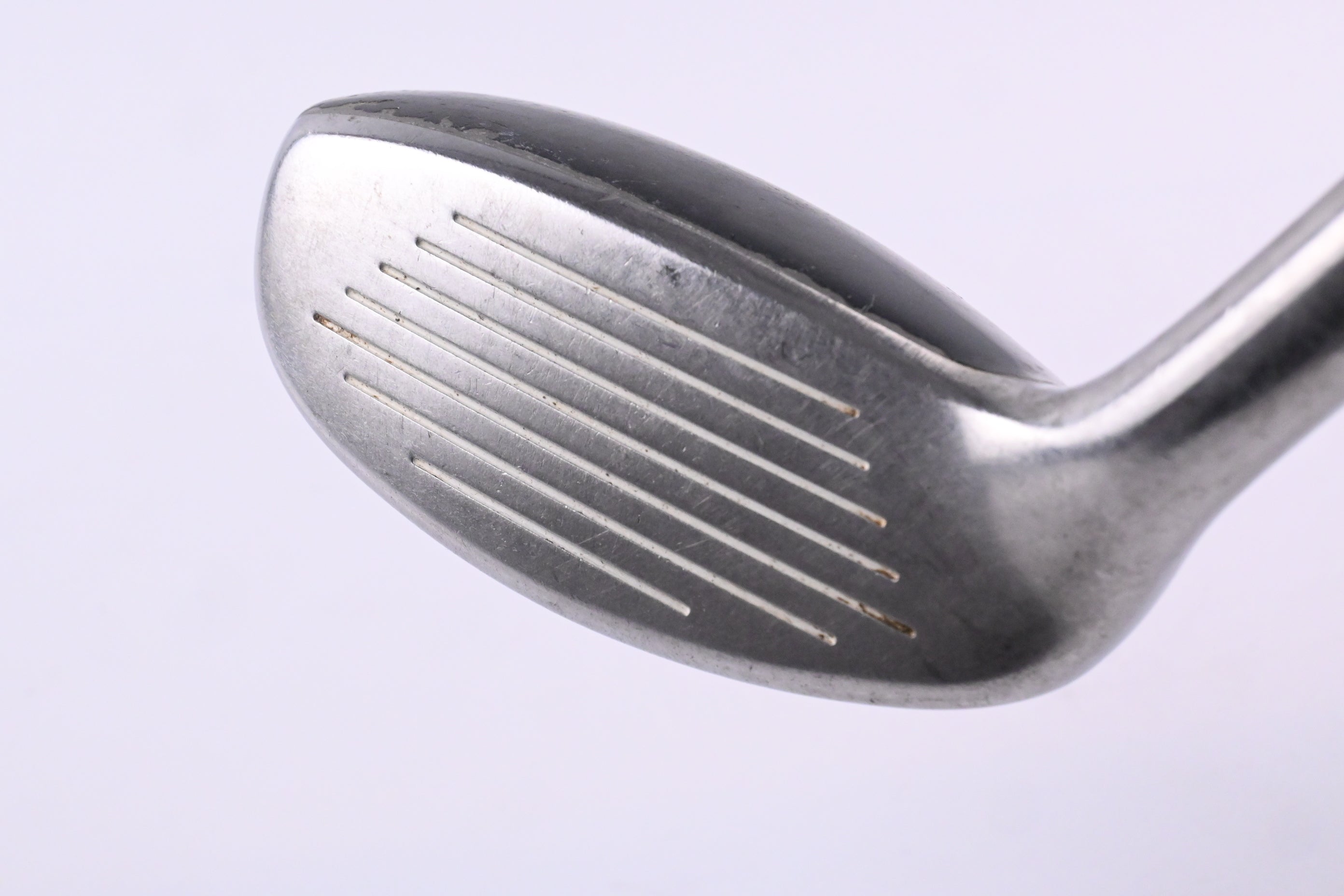 Mizuno Fli-Hi CLK #2 Hybrid / 17 Degree / Stiff Flex Mizuno Exsar Fli-Hi Shaft