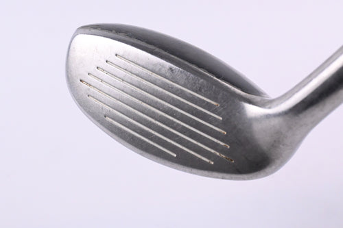 Mizuno Fli-Hi CLK #2 Hybrid / 17 Degree / Stiff Flex Mizuno Exsar Fli-Hi Shaft