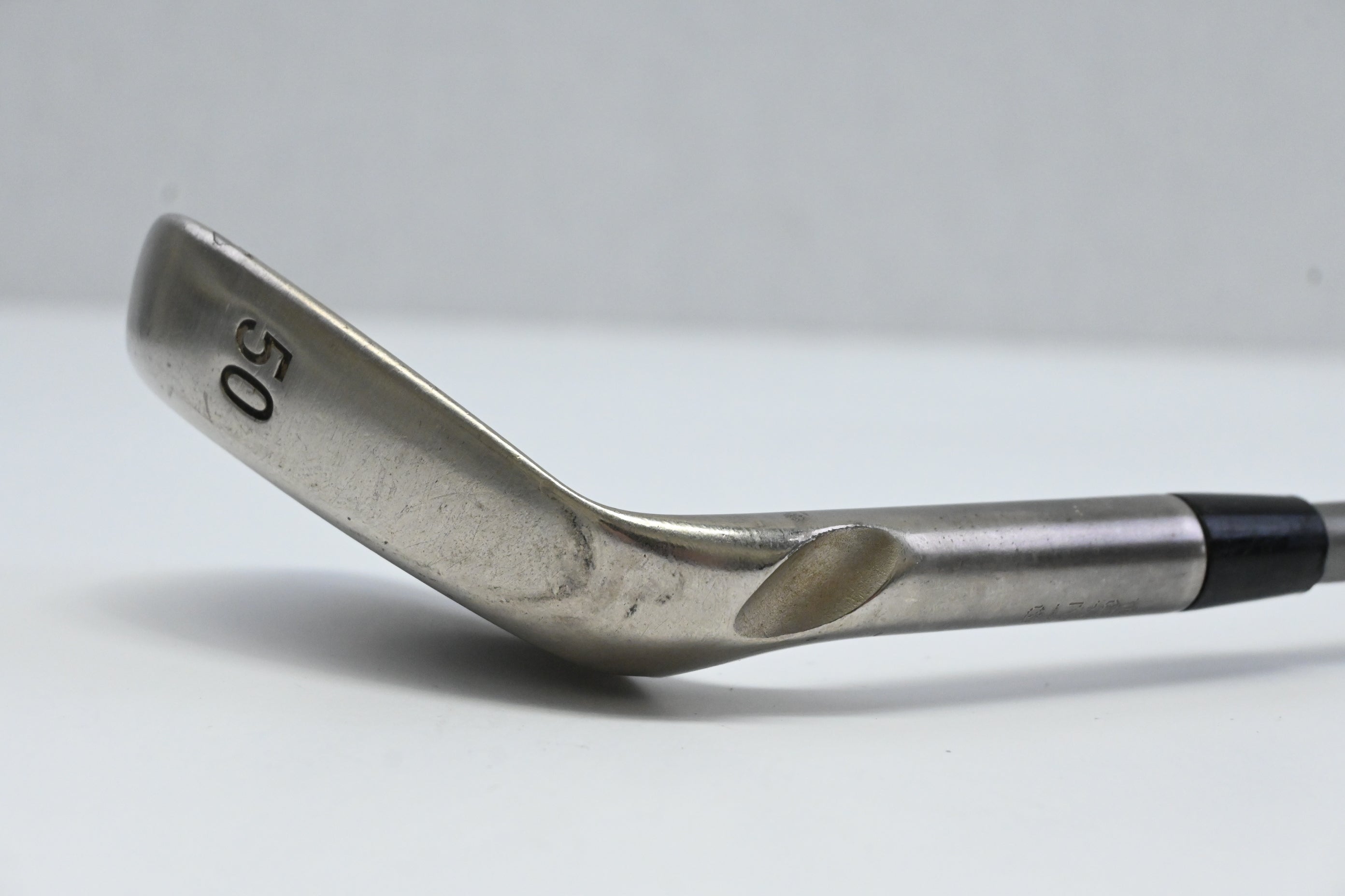 Ping Tour-W Gap Wedge / 50 Degree / Green Dot / Regular Flex Ping TFC 100 Shaft