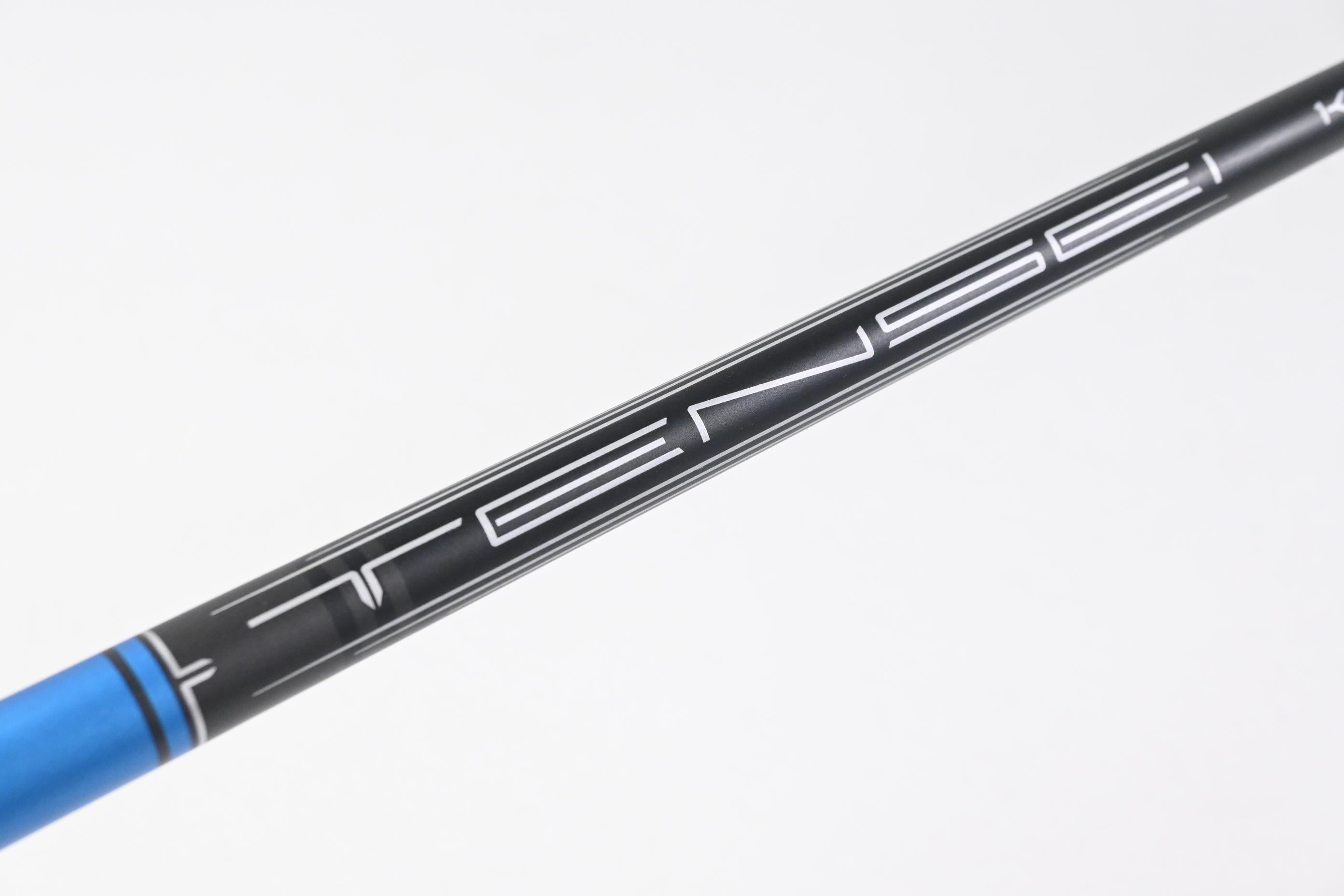 Mitsubishi Chemical Tensei 1K Blue 55 Driver Shaft / Stiff Flex / Titleist
