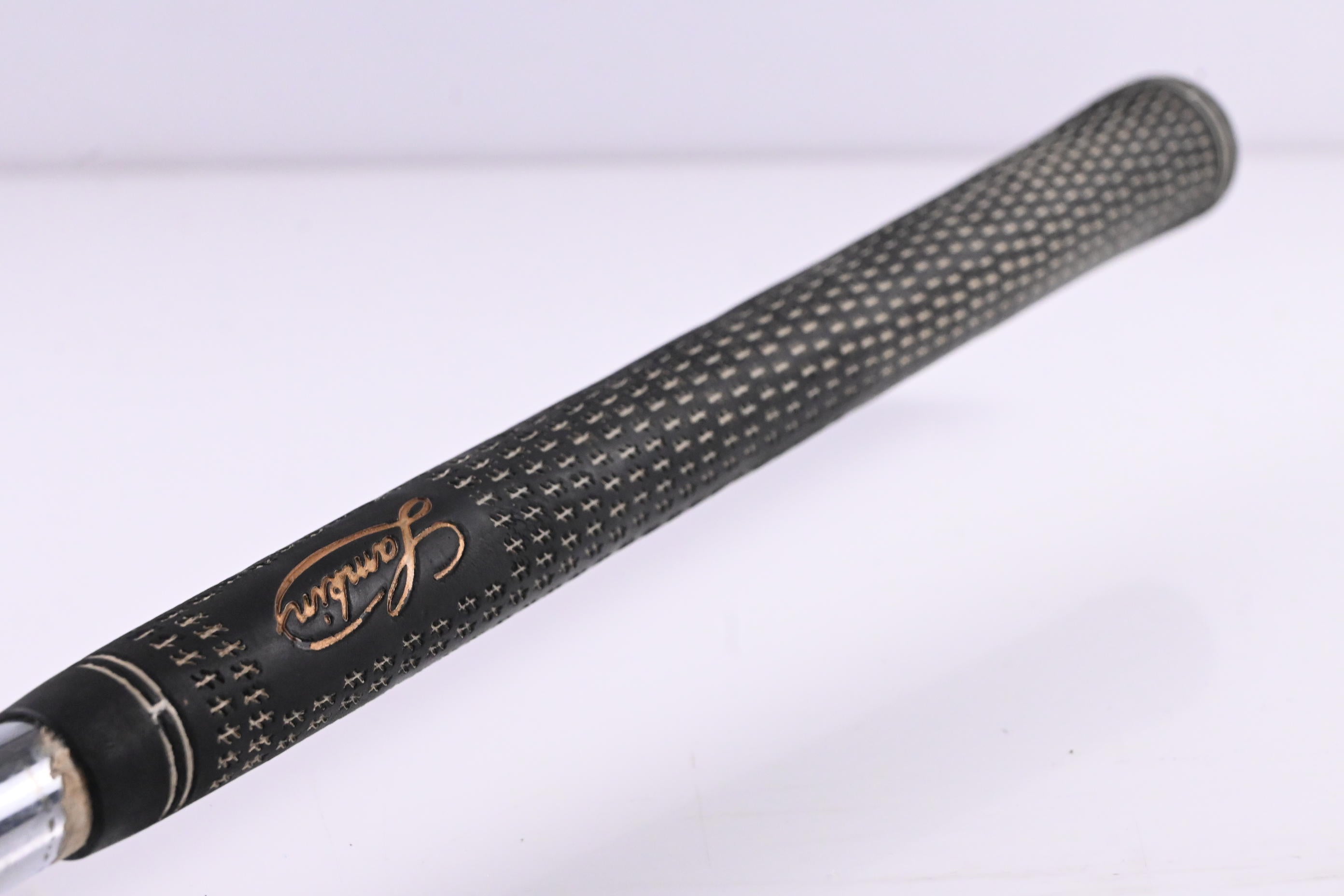 Ping Eye 2 #7 Wood / 21 Degree / Regular Flex Ping Steel Shaft