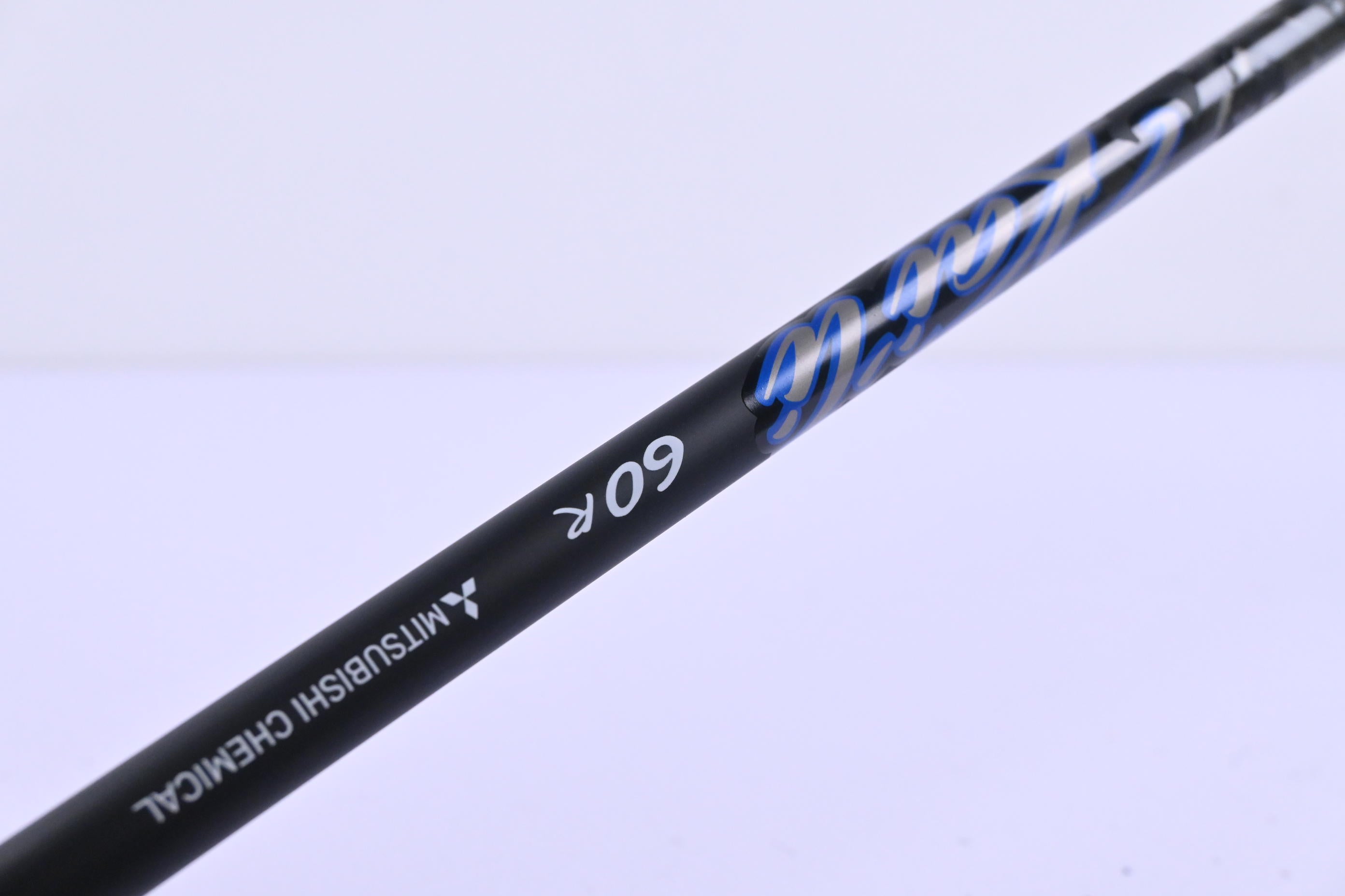 Cobra OPTM X #9 Wood / 24 Degree / Regular Flex Kai'li Dark Waves Blue 60 Shaft