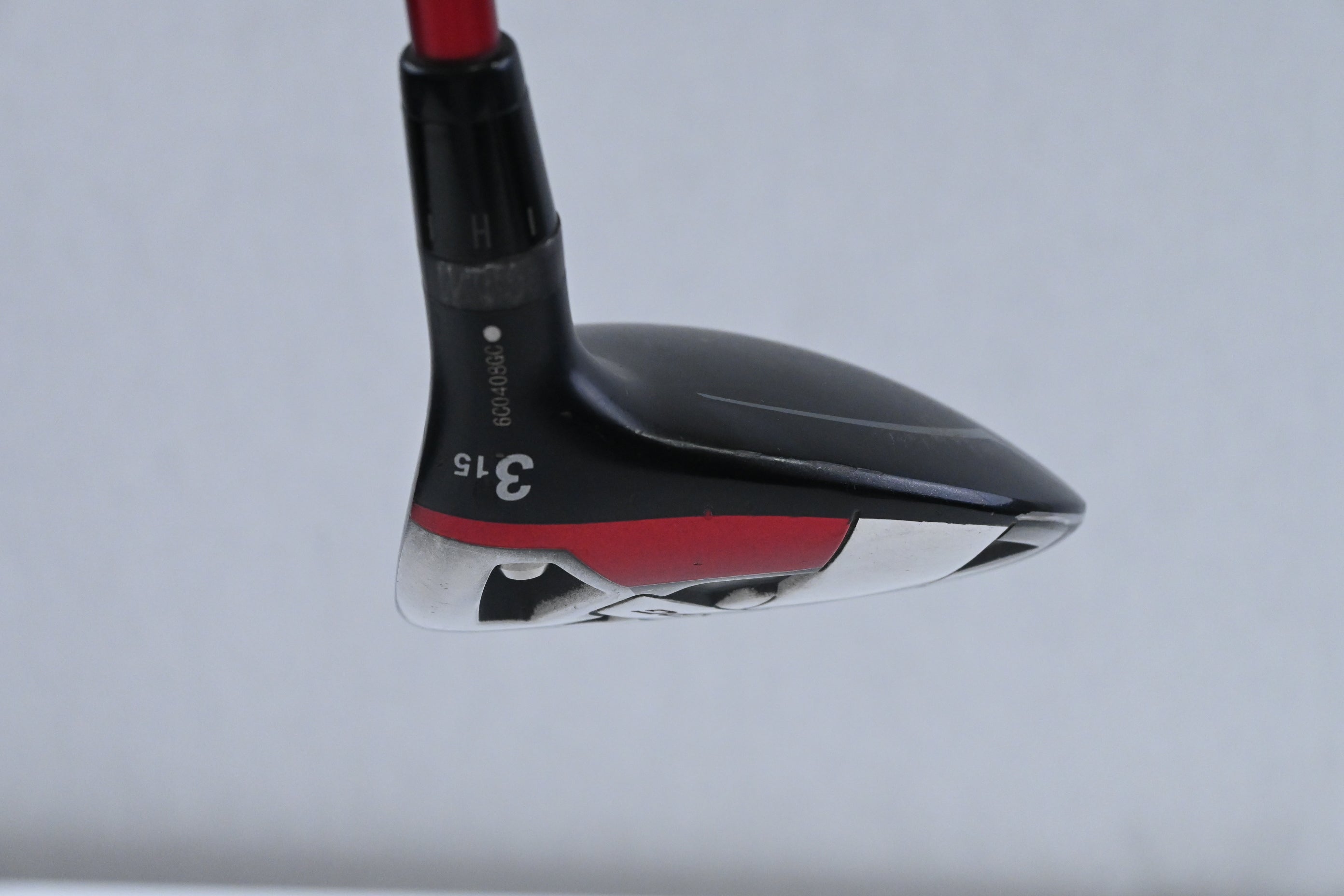 Yonex Ezone XPG #3 Wood / 15 Degree / Senior Flex Yonex EX310 Shaft