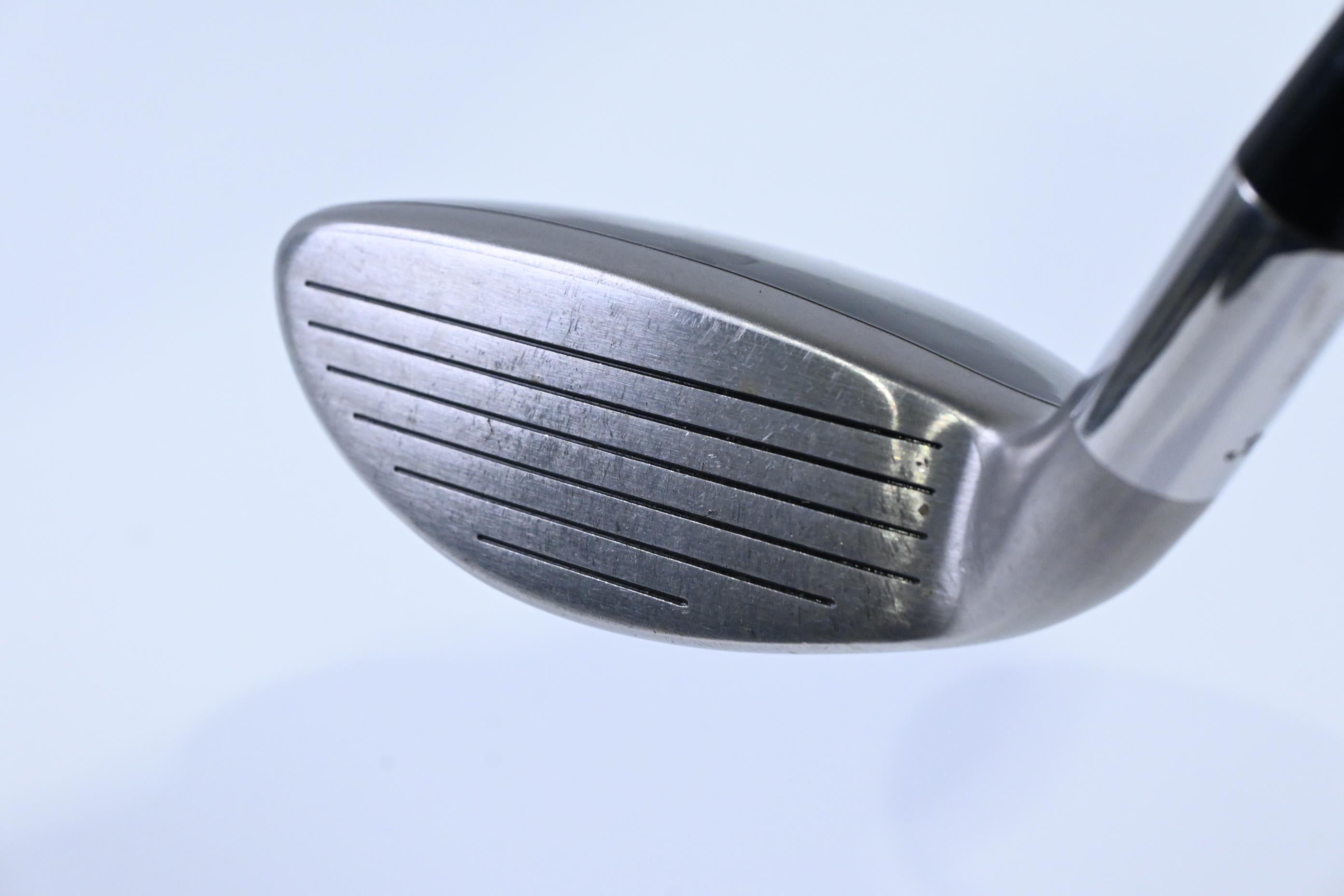 Ladies Callaway RAZR X #4 Hybrid / 24 Degree / Ladies Flex Callaway 45