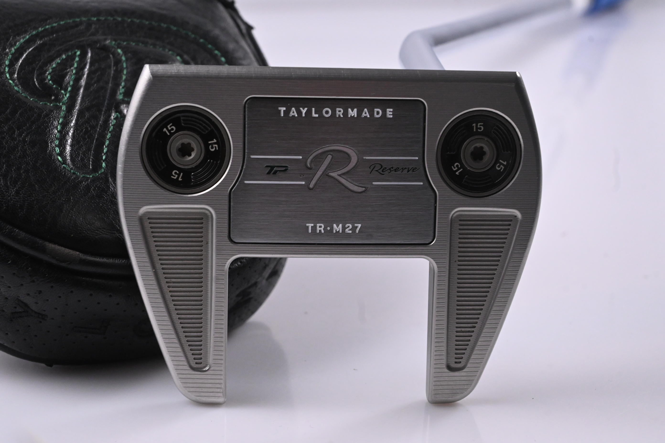 Taylormade TP Reserve Milled M27 Putter / 34 Inch