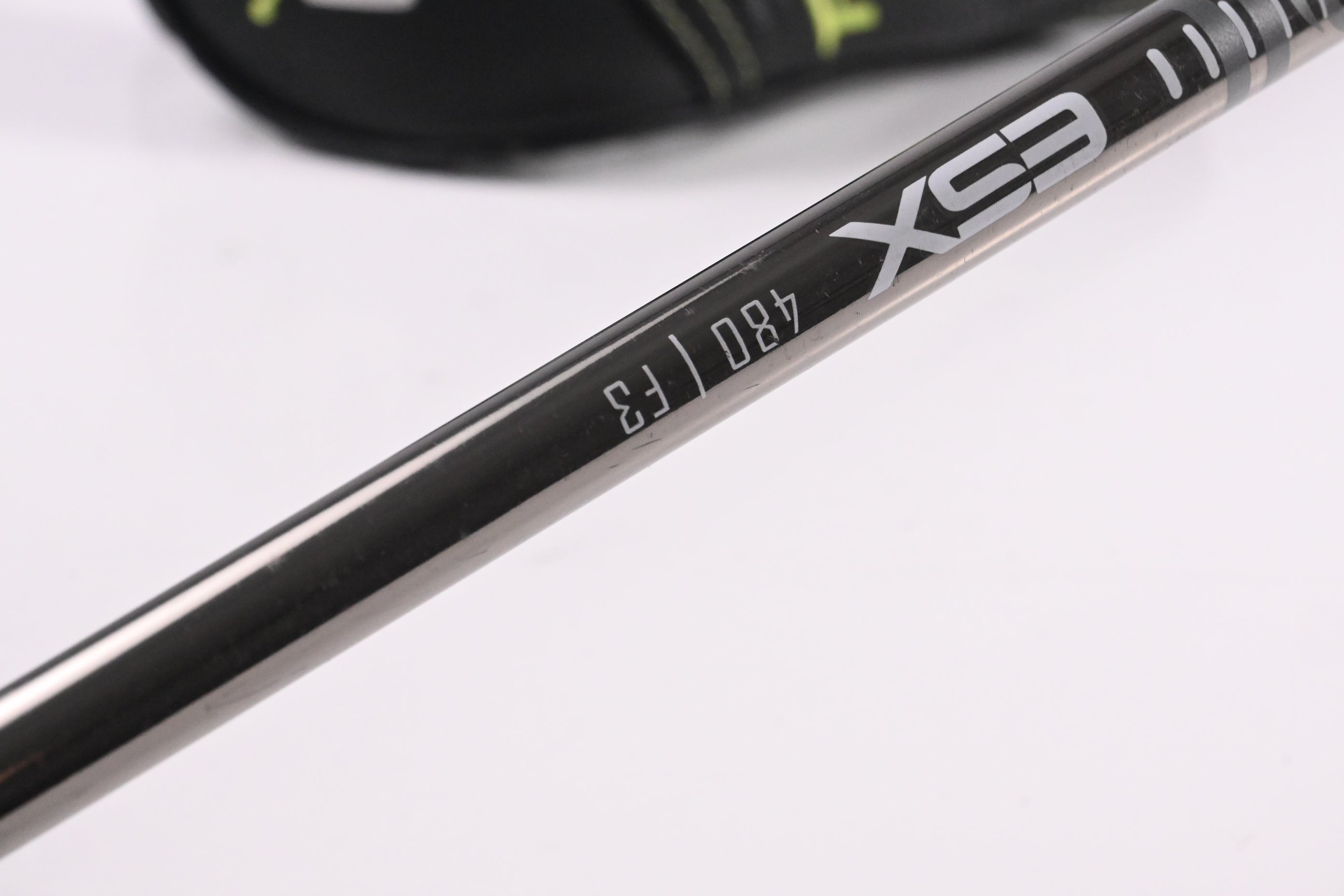 Cobra King Radspeed #2 Hybrid / 17 Degree / Regular Flex UST Recoil ESX 480