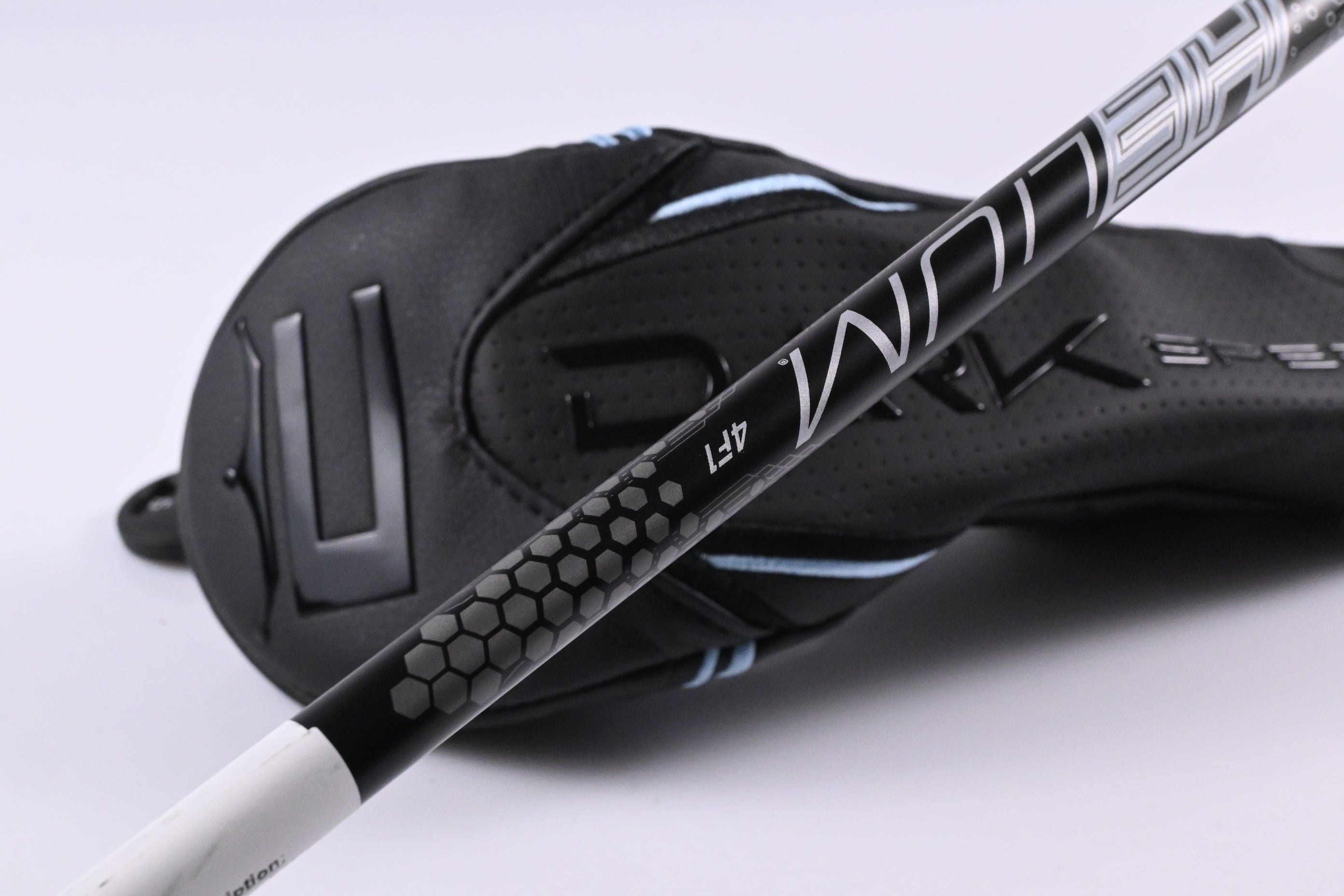 Ladies Cobra Darkspeed Max #5 Wood / 21.5 Degree / Ladies Flex Helium Nanocore 4