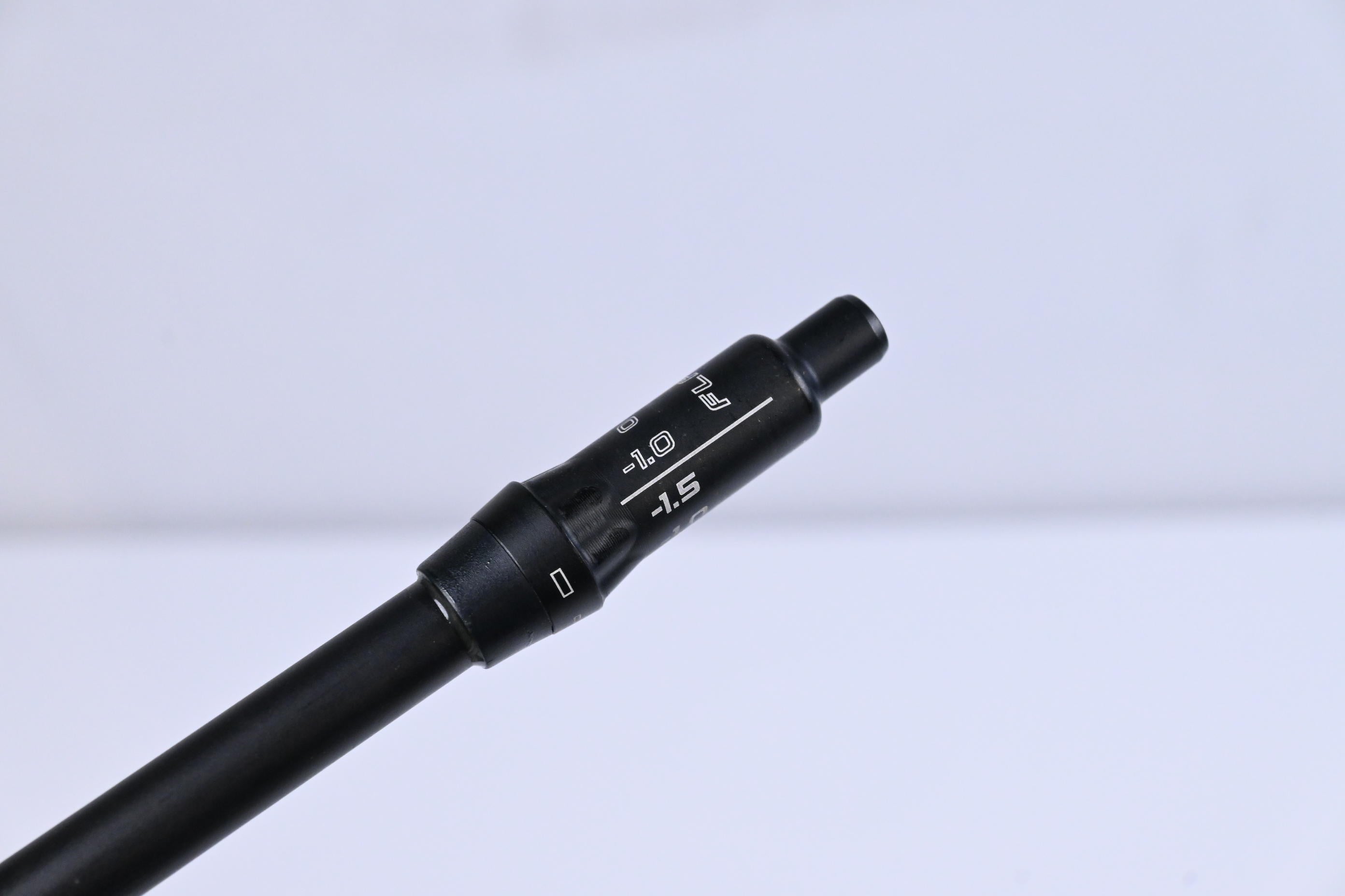 TPT Blue Series MKP/MT/SW #7 Wood Shaft / Regular Flex / Ping 3rd Gen