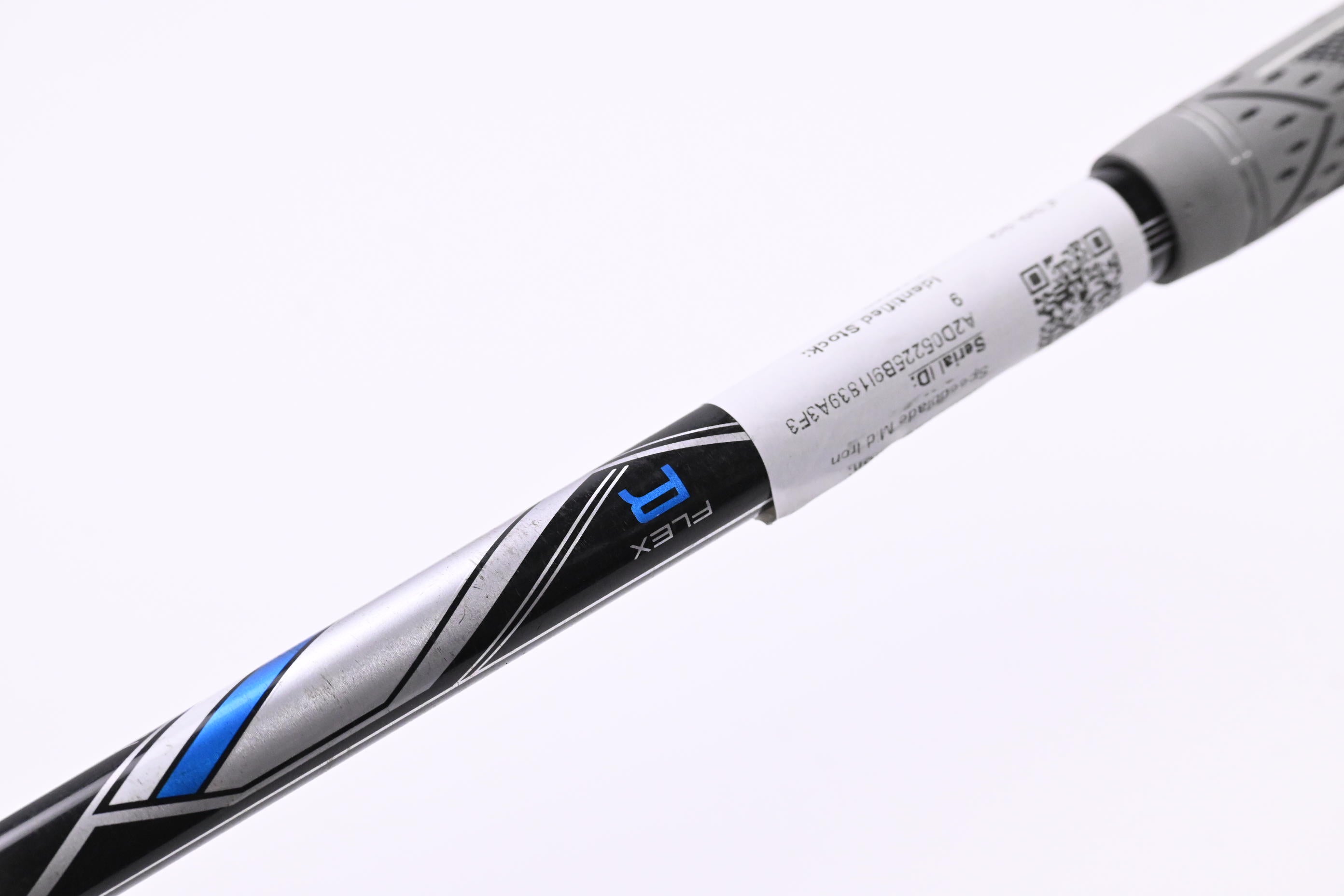 Taylormade Speedblade #5 Iron / 23 Degree / Regular Flex Taylormade 65 Shaft