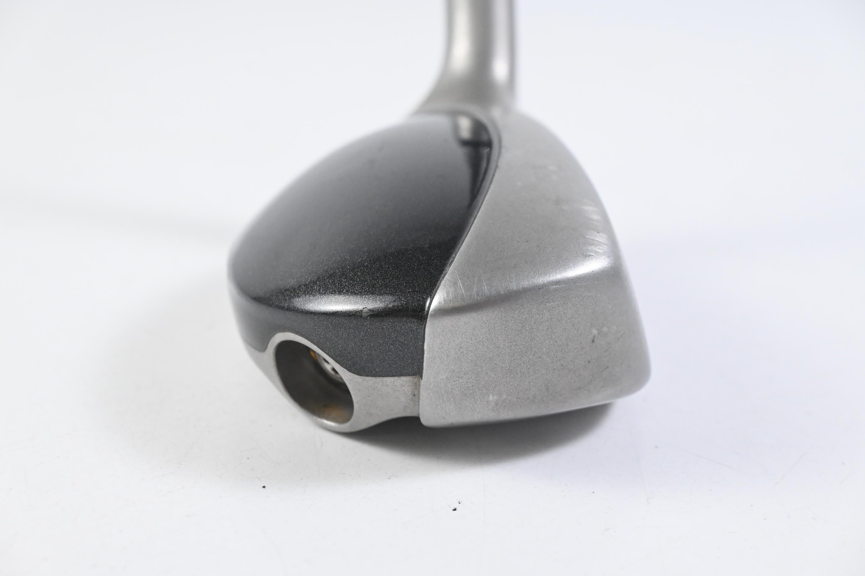 Taylormade Rescue Dual #3 Hybrid / 19 Degree / Stiff Flex Taylormade Hybrid-65