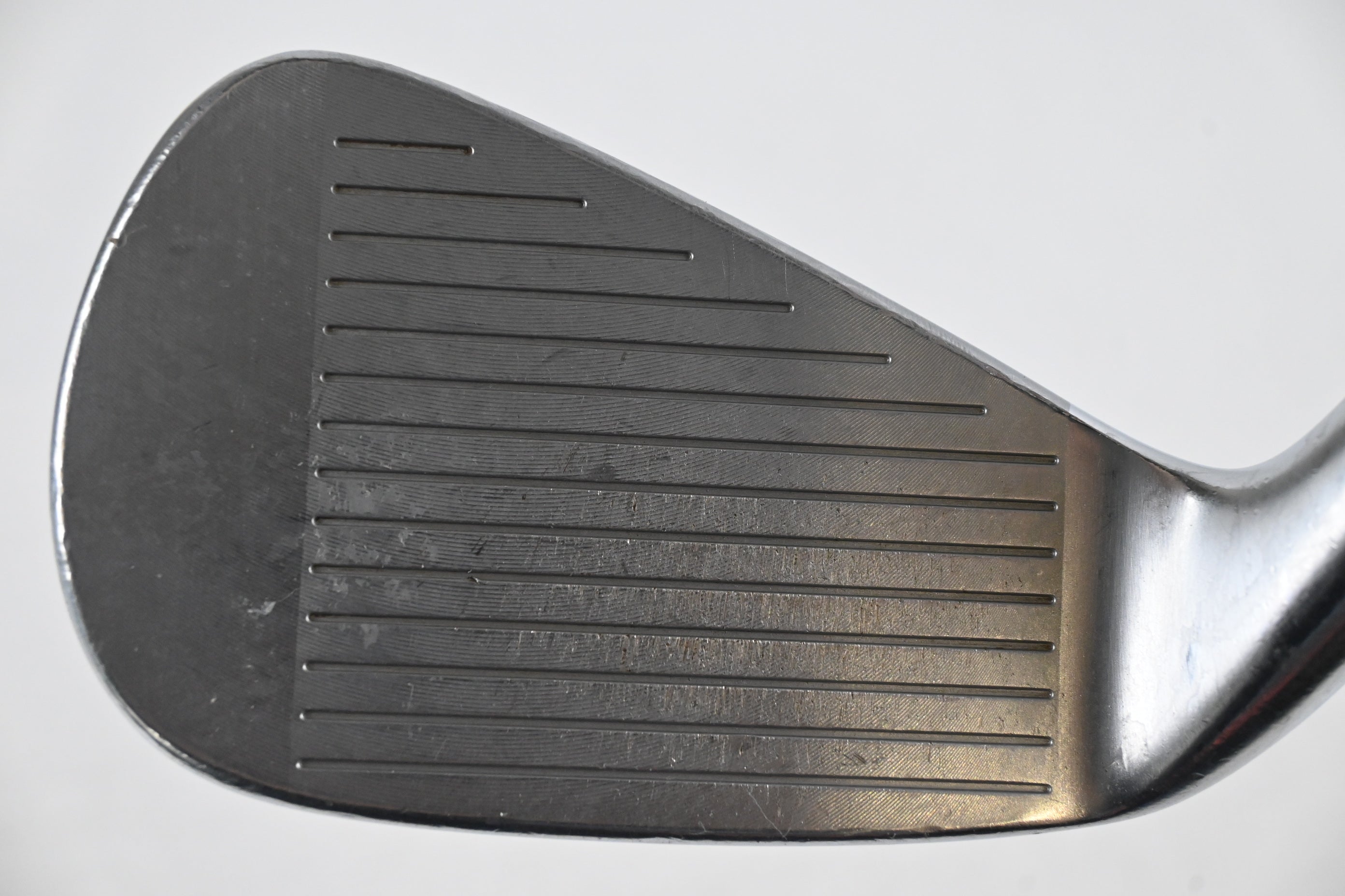 Taylormade P7MC 2023 #7 Iron / Stiff Flex N.S.PRO Modus3 Tour 120 Steel Shaft