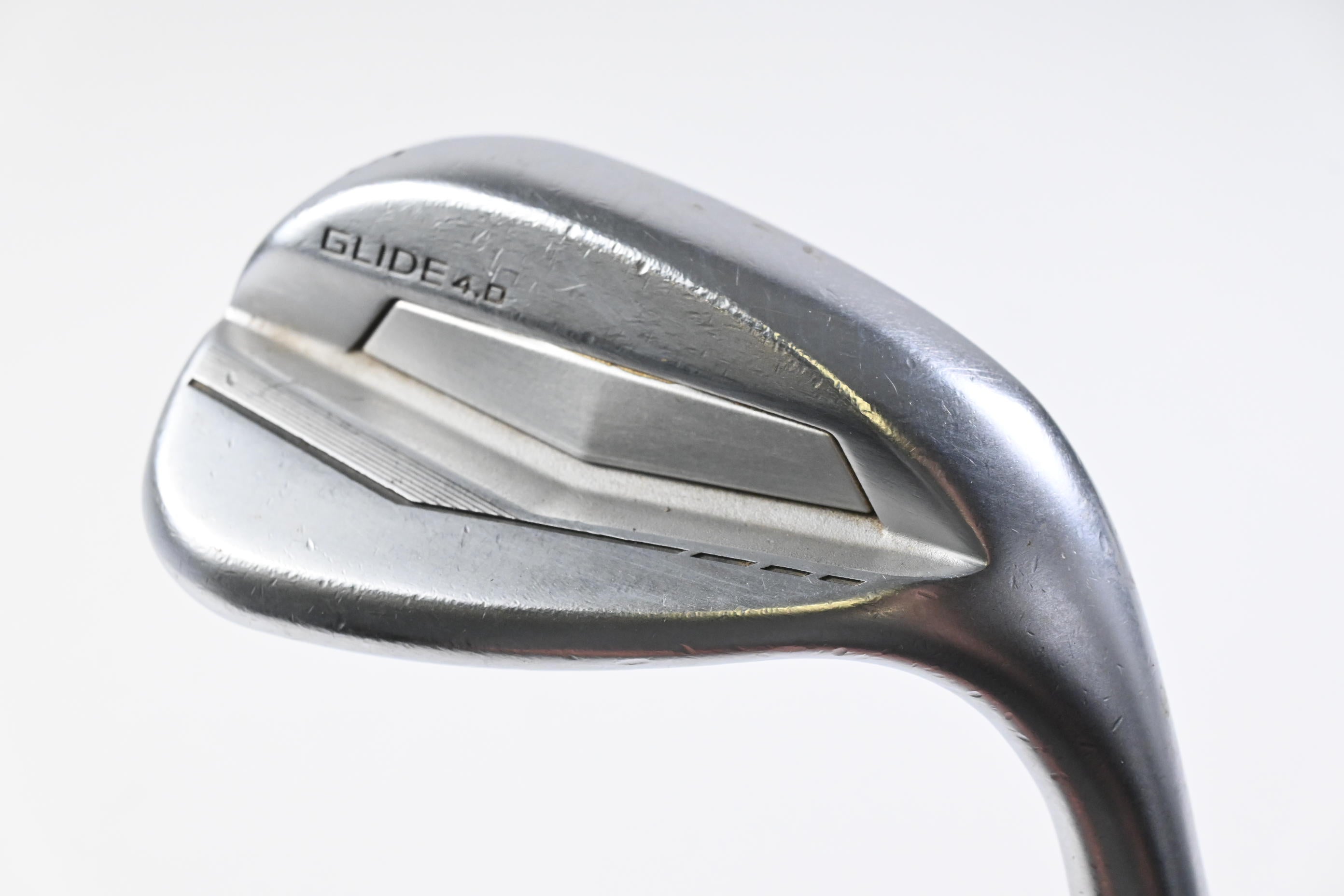 Ping Glide 4.0 Sand Wedge / 56 Degree / Black Dot / Wedge Flex Ping Z-Z115