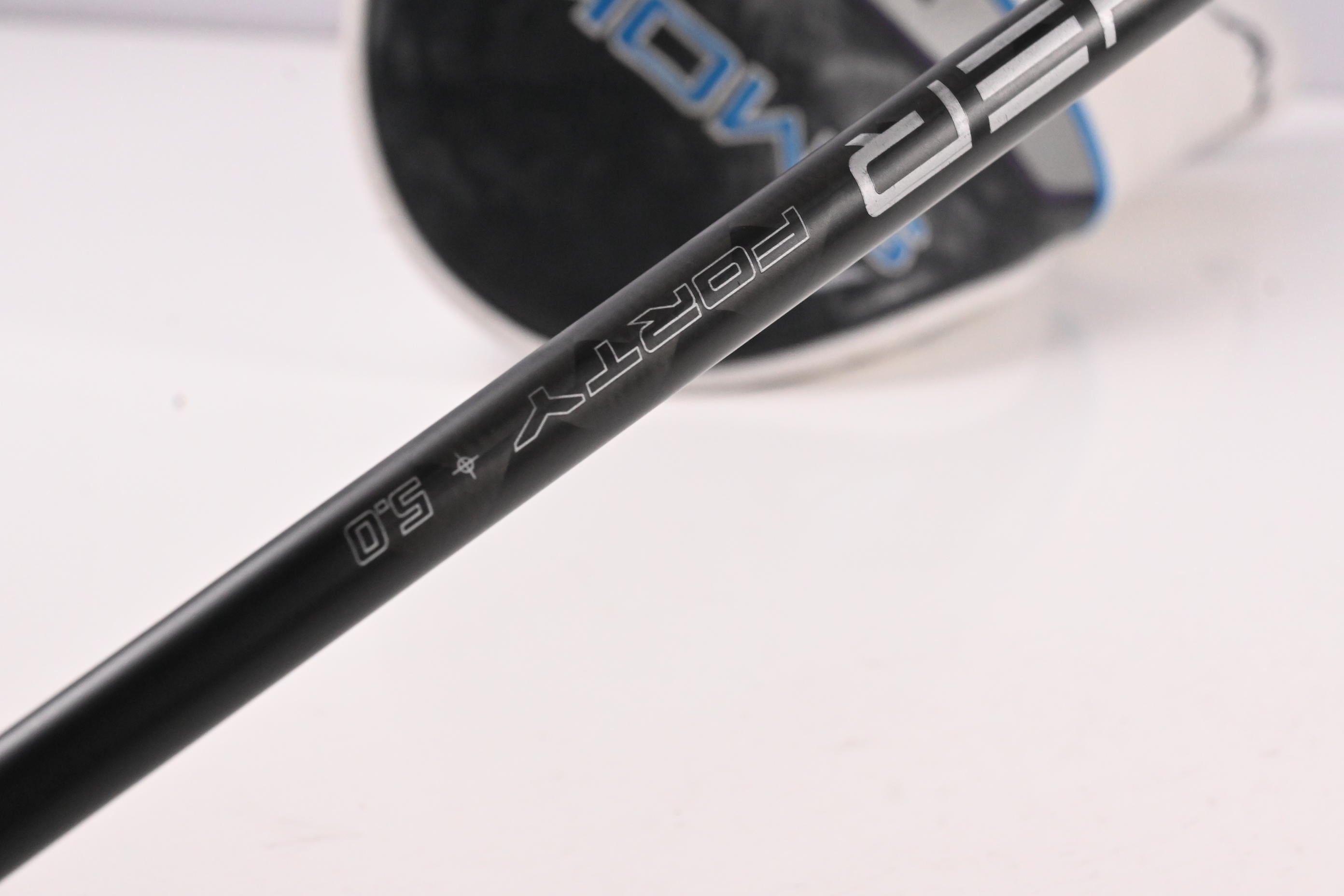 Callaway Paradym Ai Smoke Max D Driver / 10.5 Degree / Senior Flex Cypher 2.0 40