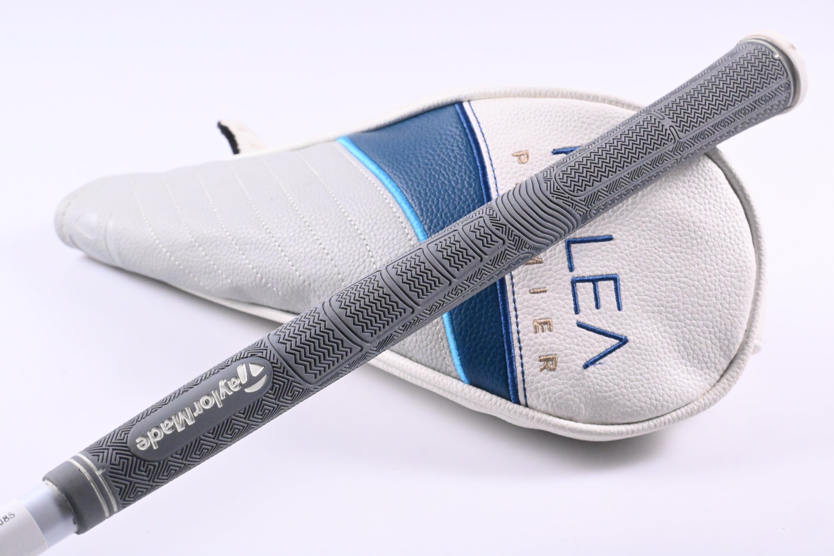 Ladies Taylormade Kalea Premier #3 Wood / 17 Degree / Ladies Flex Kalea Premier
