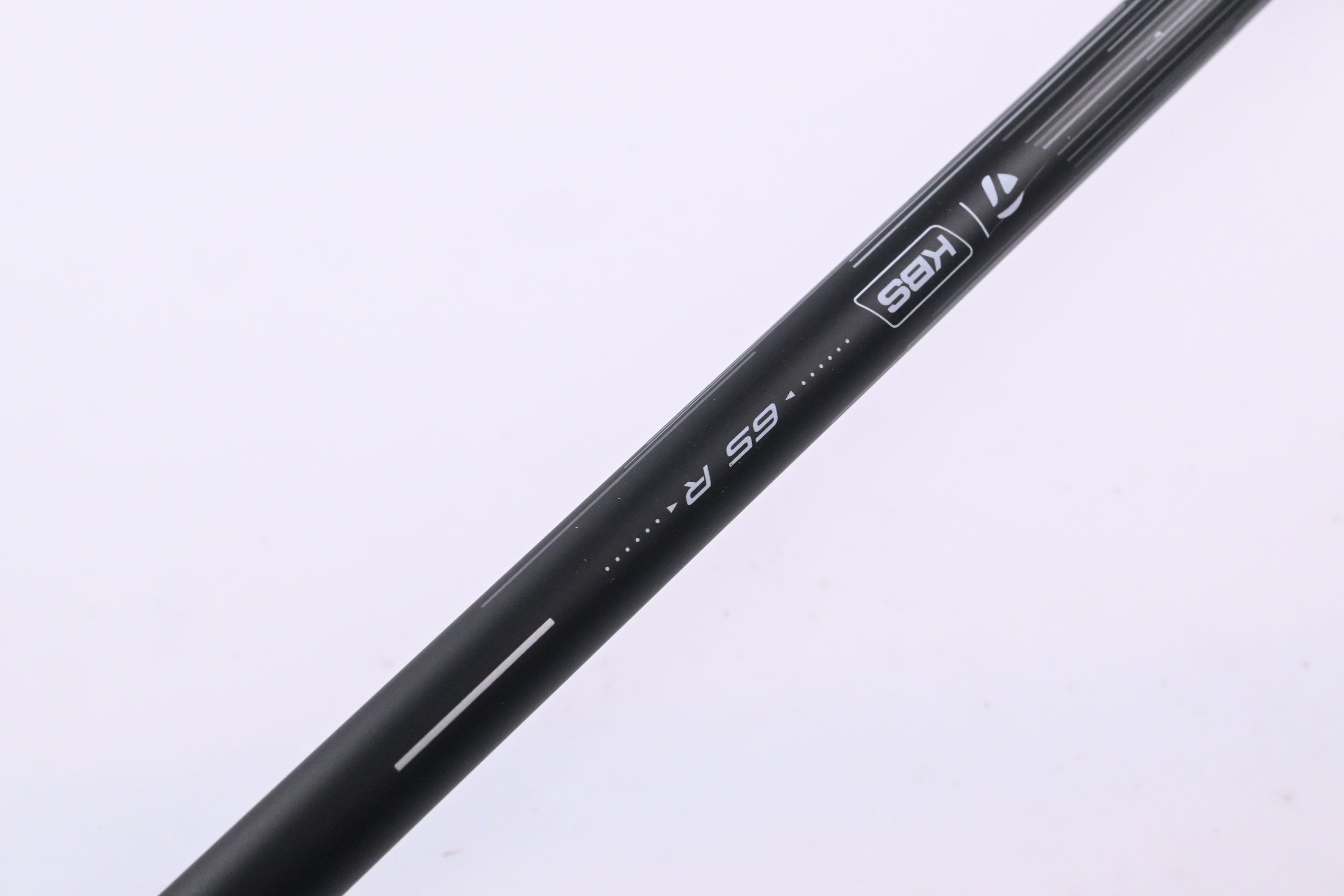 Taylormade Qi4D Hybrid / 22 Degree / Regular Flex KBS Reax 65 Shaft