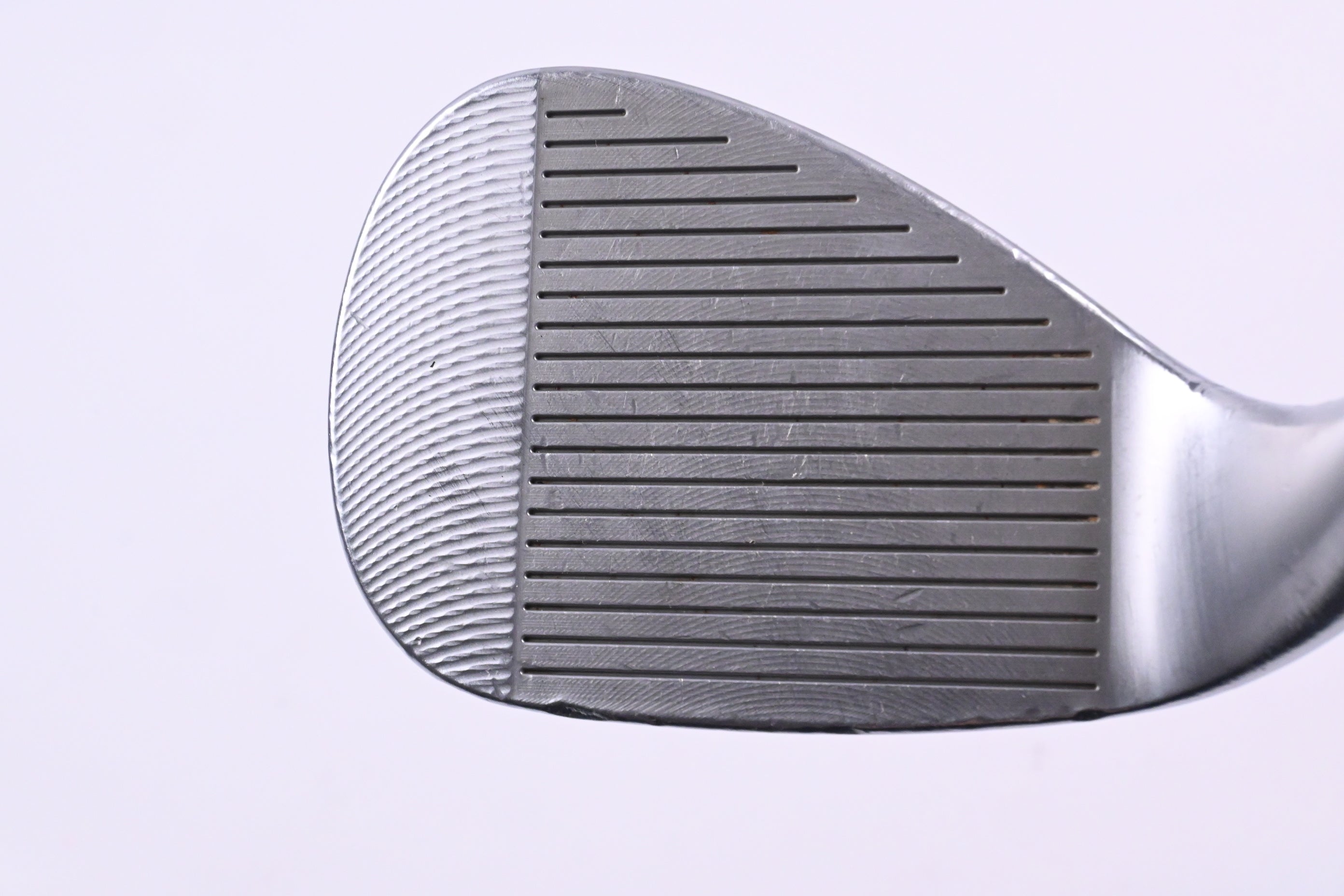 Cleveland RTX 6 Zipcore Sand Wedge / 56 Degree / Wedge Flex Dynamic Gold Spinner