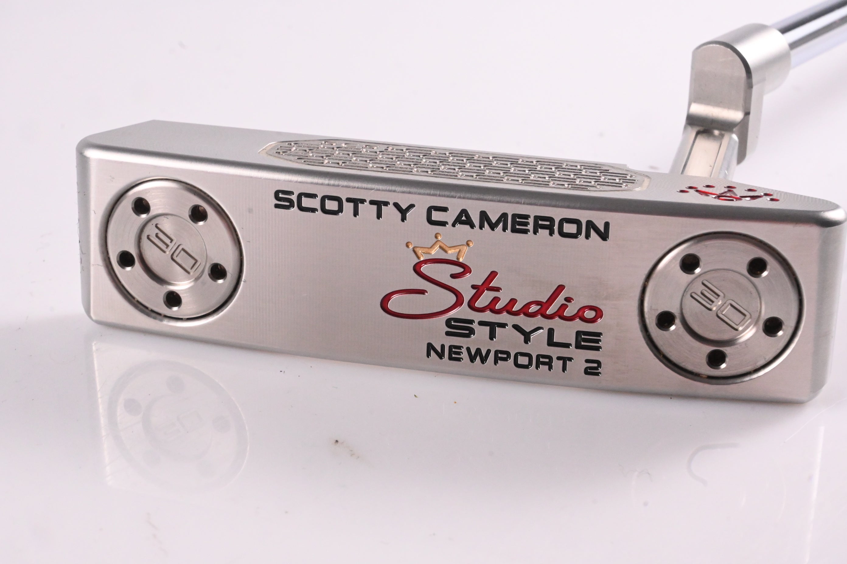 Scotty Cameron Studio Style Newport 2 2025 Putter / 32 Inch