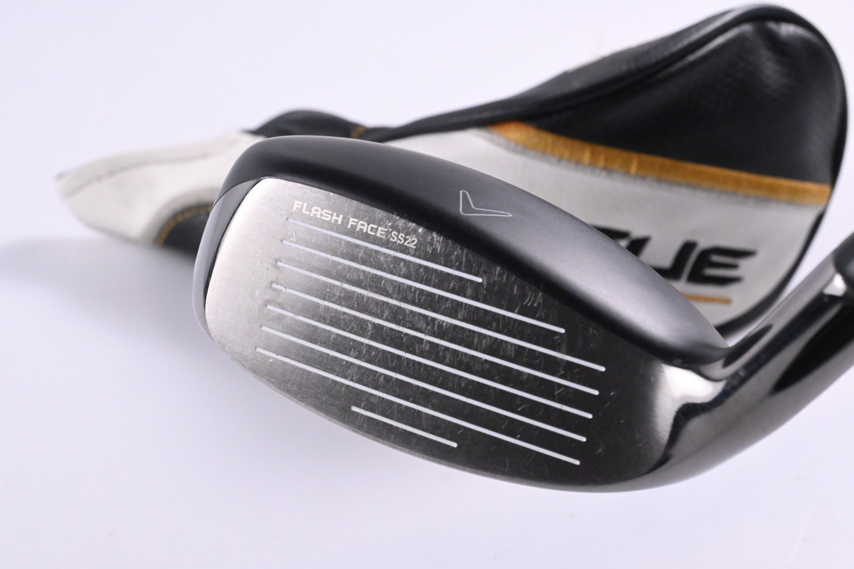 Callaway Rogue ST Max #5 Hybrid / 23 Degree / Regular Flex Tensei AV Blue 65