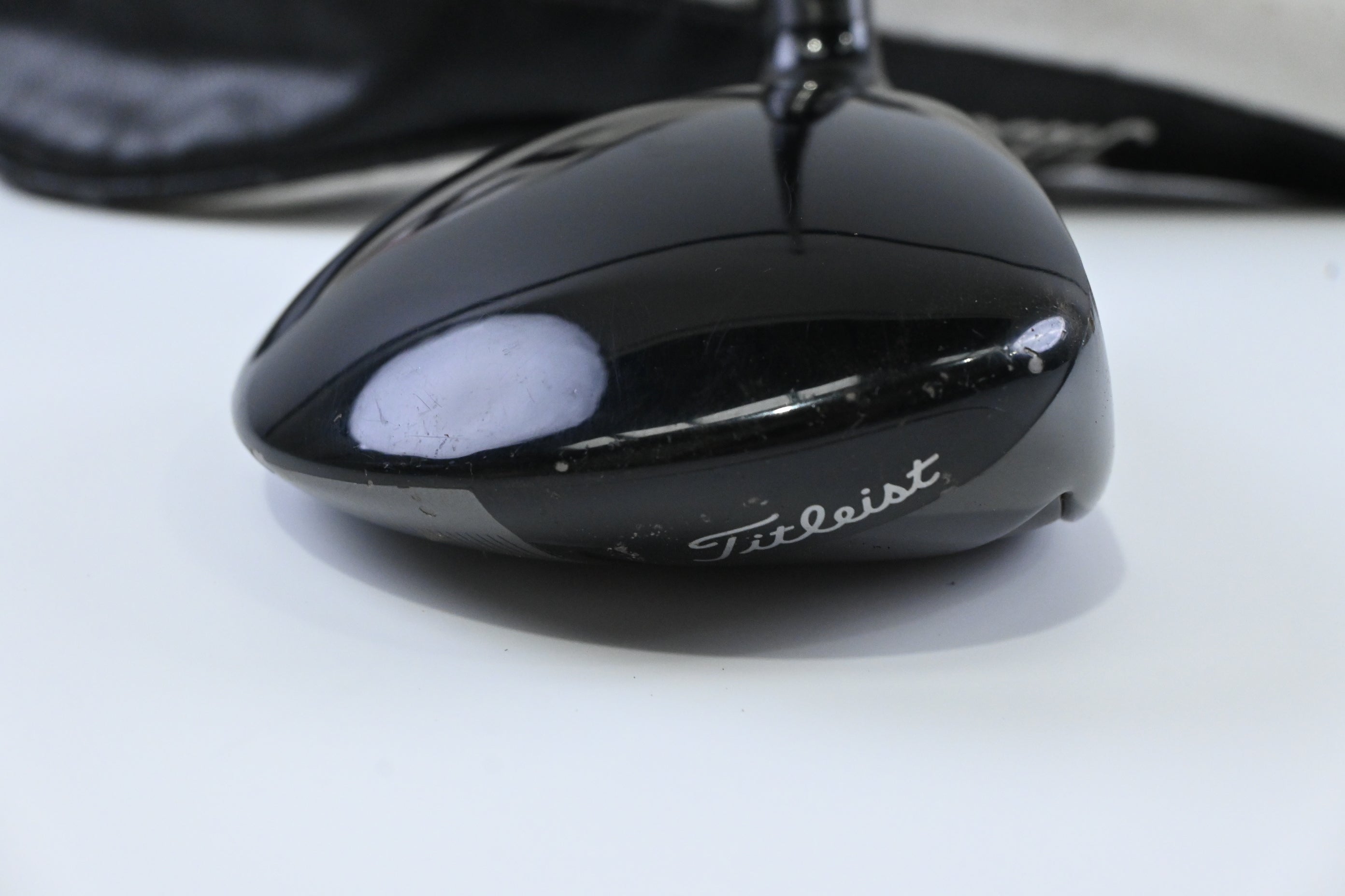 Titleist TSi2 #3 Wood / 15 Degree / Stiff Flex Tensei AV Raw Blue 65 Shaft