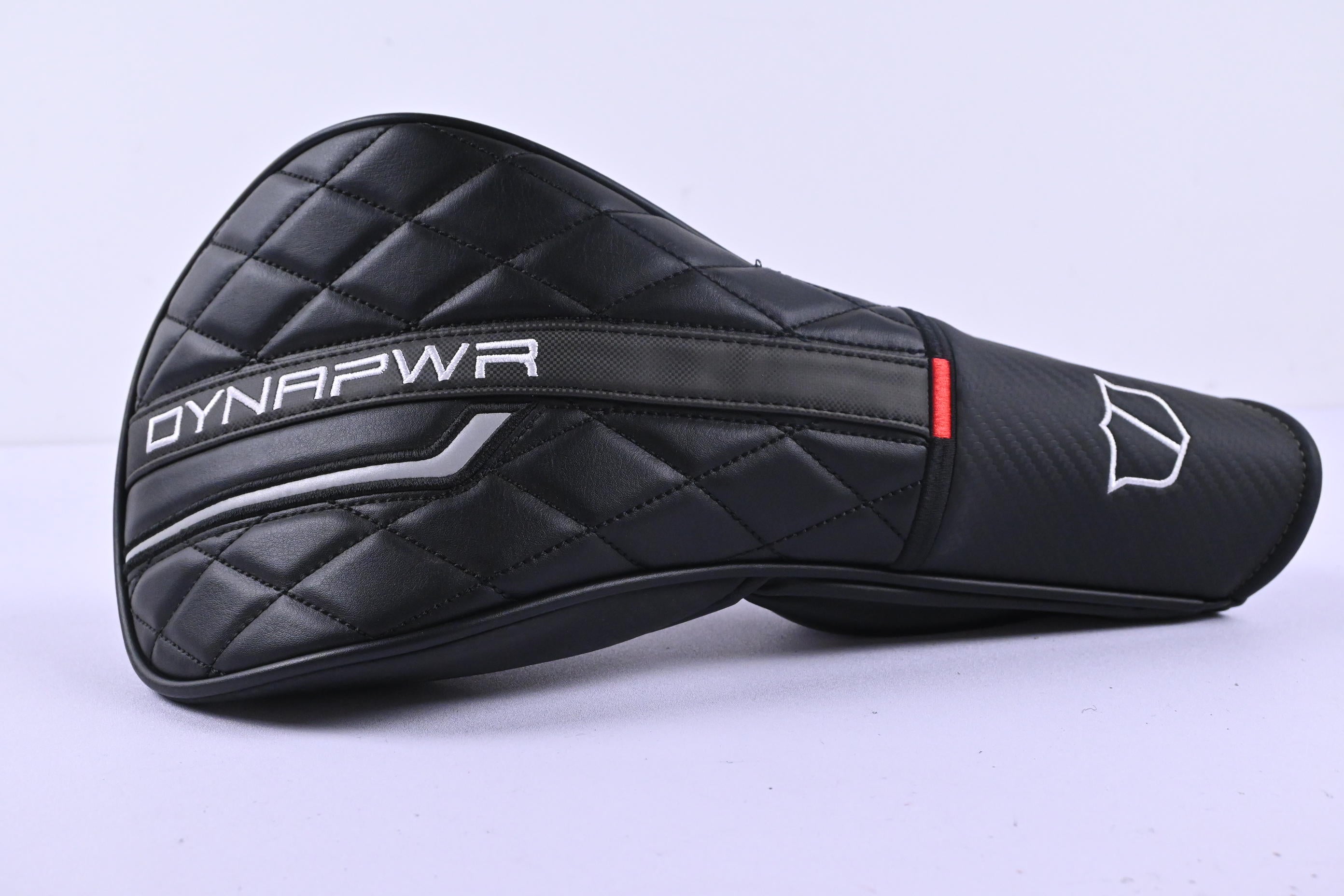 Wilson DYNAPWR Max+ Driver / 12 Degree / Senior Flex UST Mamiya LIN.Q 5