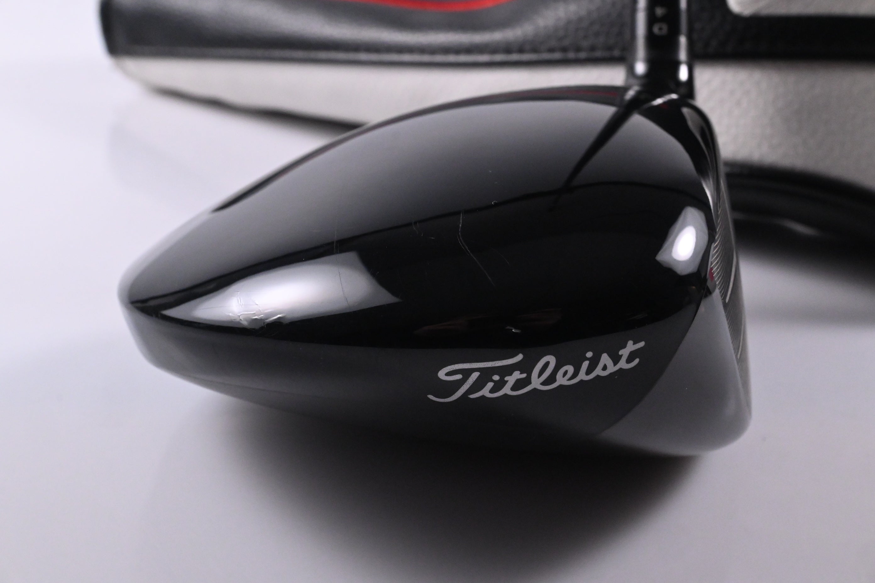 Titleist GT2 Driver / 9 Degree / X-Flex Tensei 1K Blue 55 Shaft