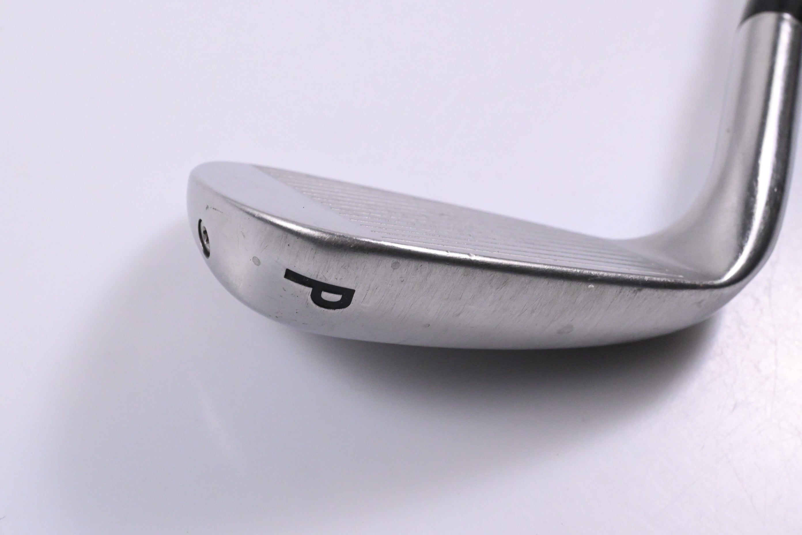 Takomo 201 MKII Pitching Wedge / 46 Degree / Stiff Flex KBS Tour Lite Shaft