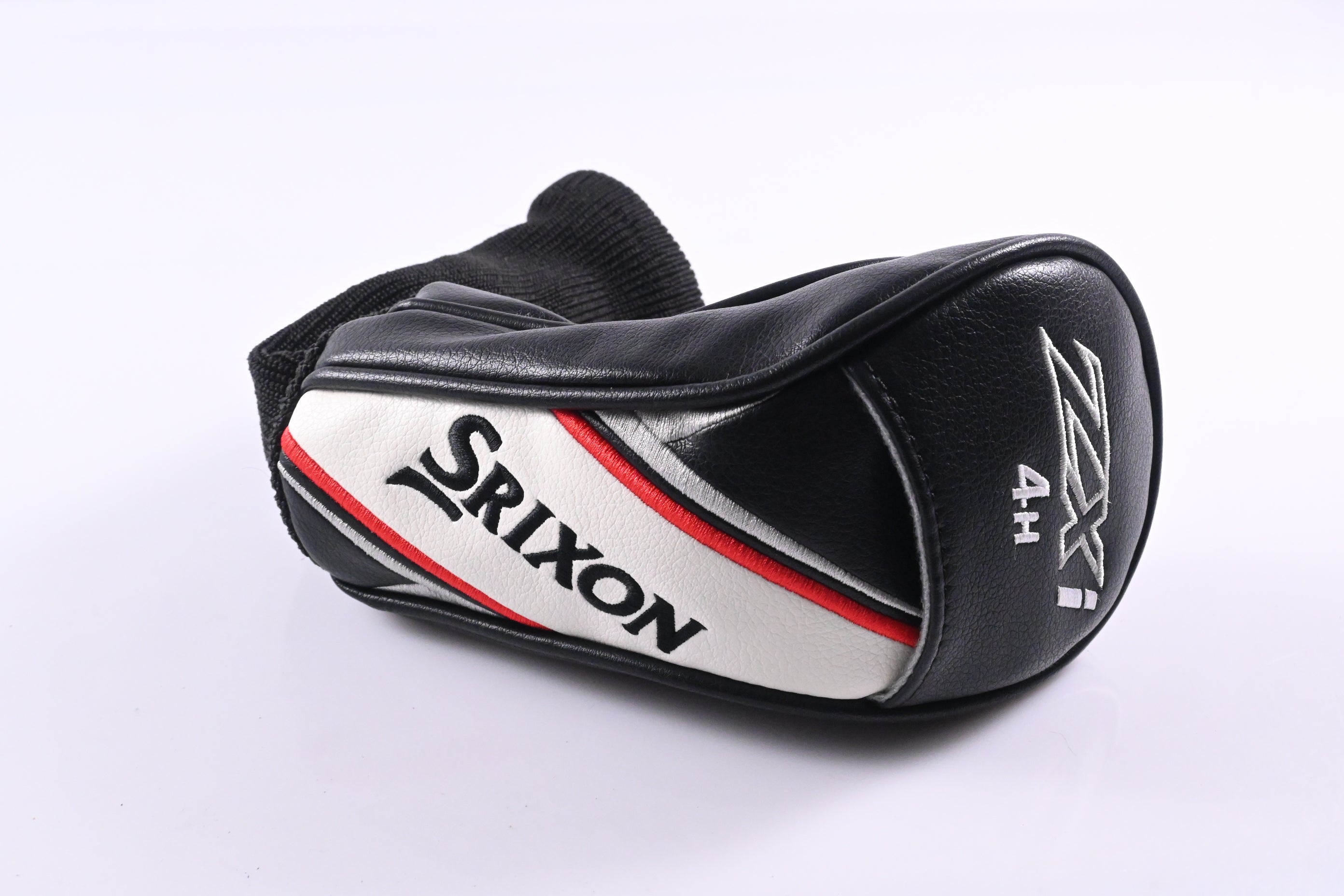 Srixon ZXi #4 Hybrid / 22 Degree / Stiff Flex Fujikura Ventus TR Blue 8 Shaft