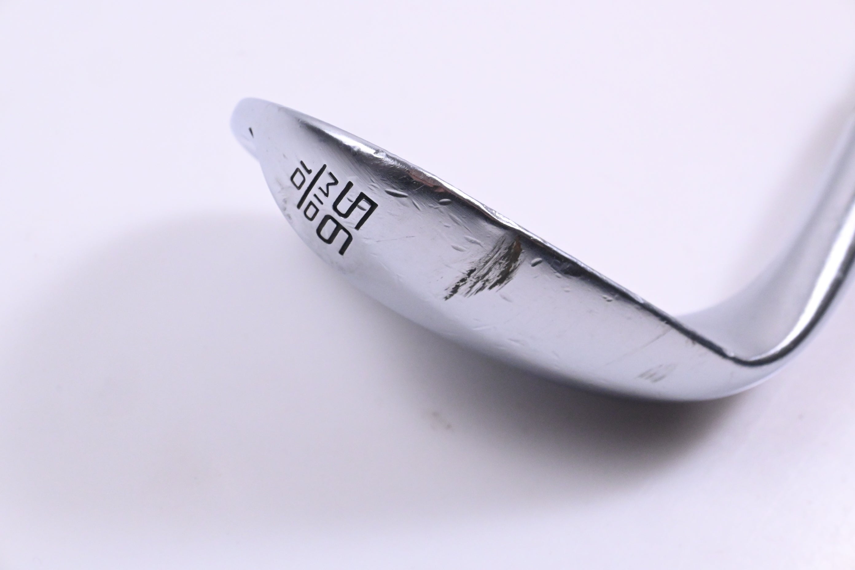Cleveland RTX 6 Zipcore Sand Wedge / 56 Degree / Wedge Flex Dynamic Gold Spinner