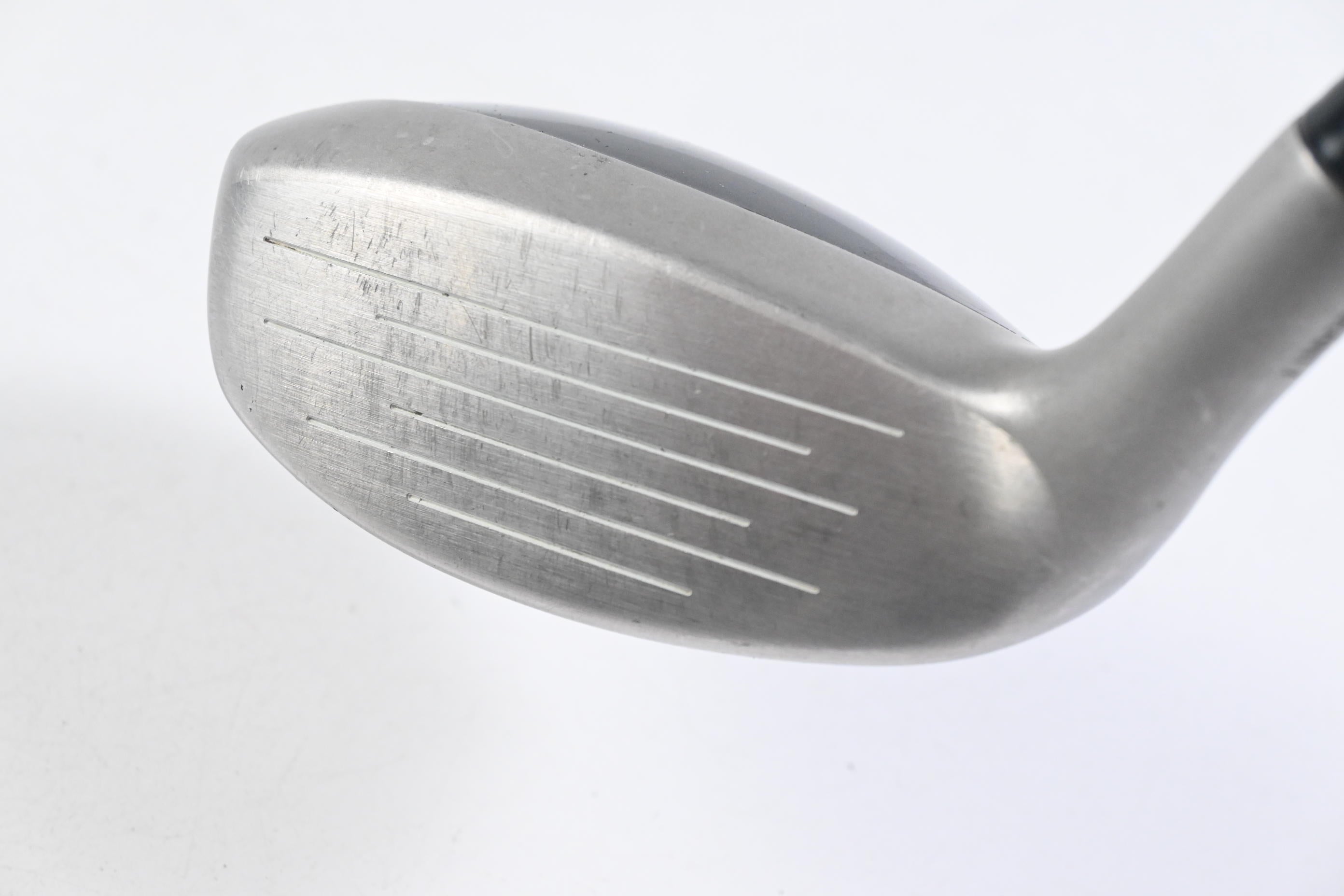 Taylormade Rescue Dual #3 Hybrid / 19 Degree / Stiff Flex Taylormade Hybrid-65