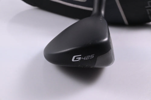 Ping G425 #3 Hybrid / 19 Degree / Regular Flex Ping Alta CB Slate 70 Shaft