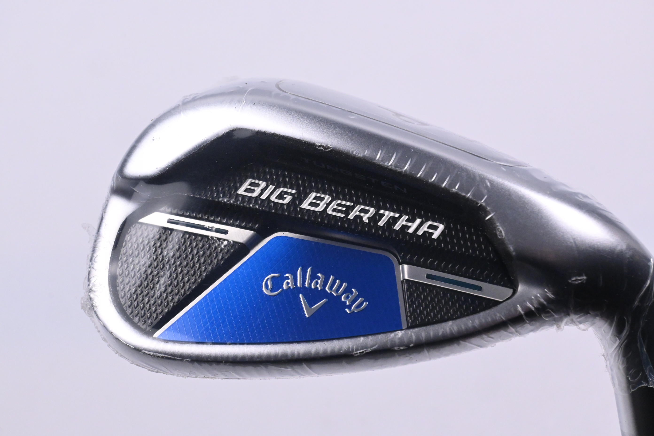 Callaway Big Bertha Reva 21 Pitching Wedge / 46 Degree / Regular Flex Elevate 95 Shaft