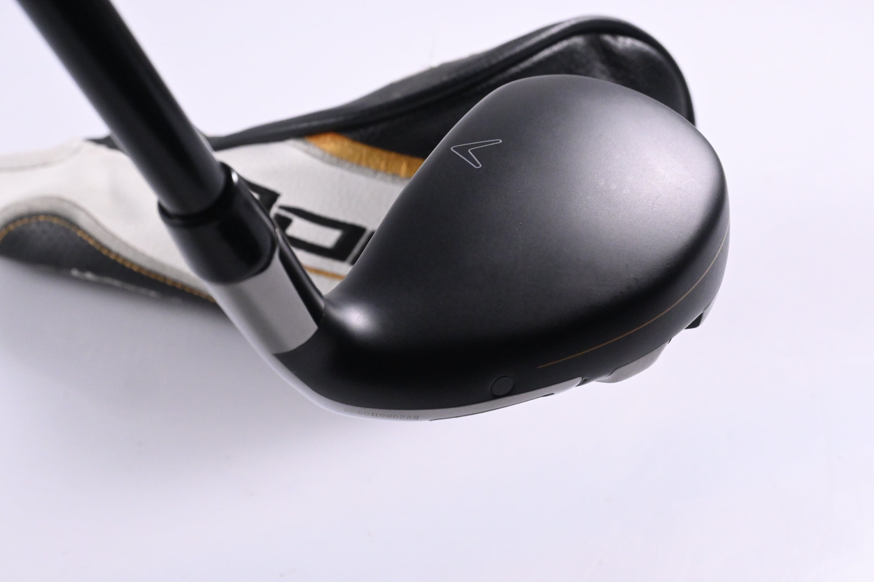 Callaway Rogue ST Max #5 Hybrid / 23 Degree / Regular Flex Tensei AV Blue 65