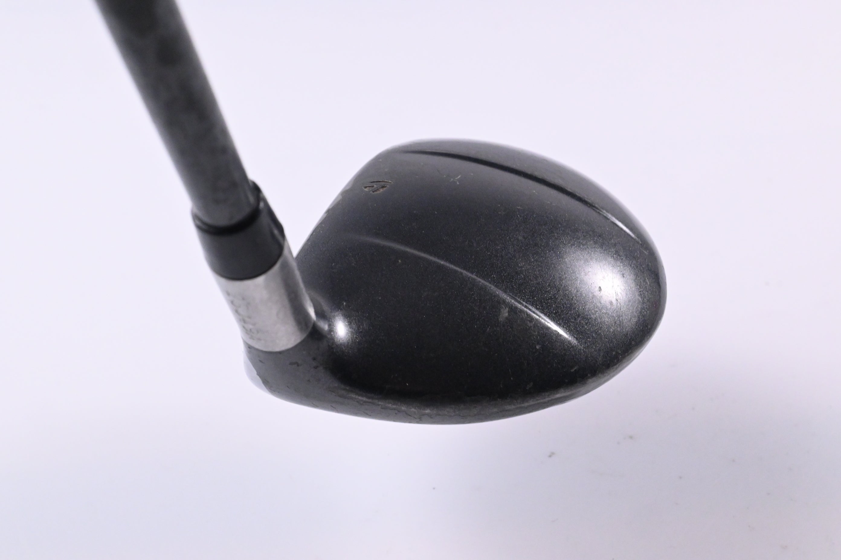 Taylormade 200 Steel #5 Wood / 18 Degree / Regular Flex Grafalloy Prolaunch