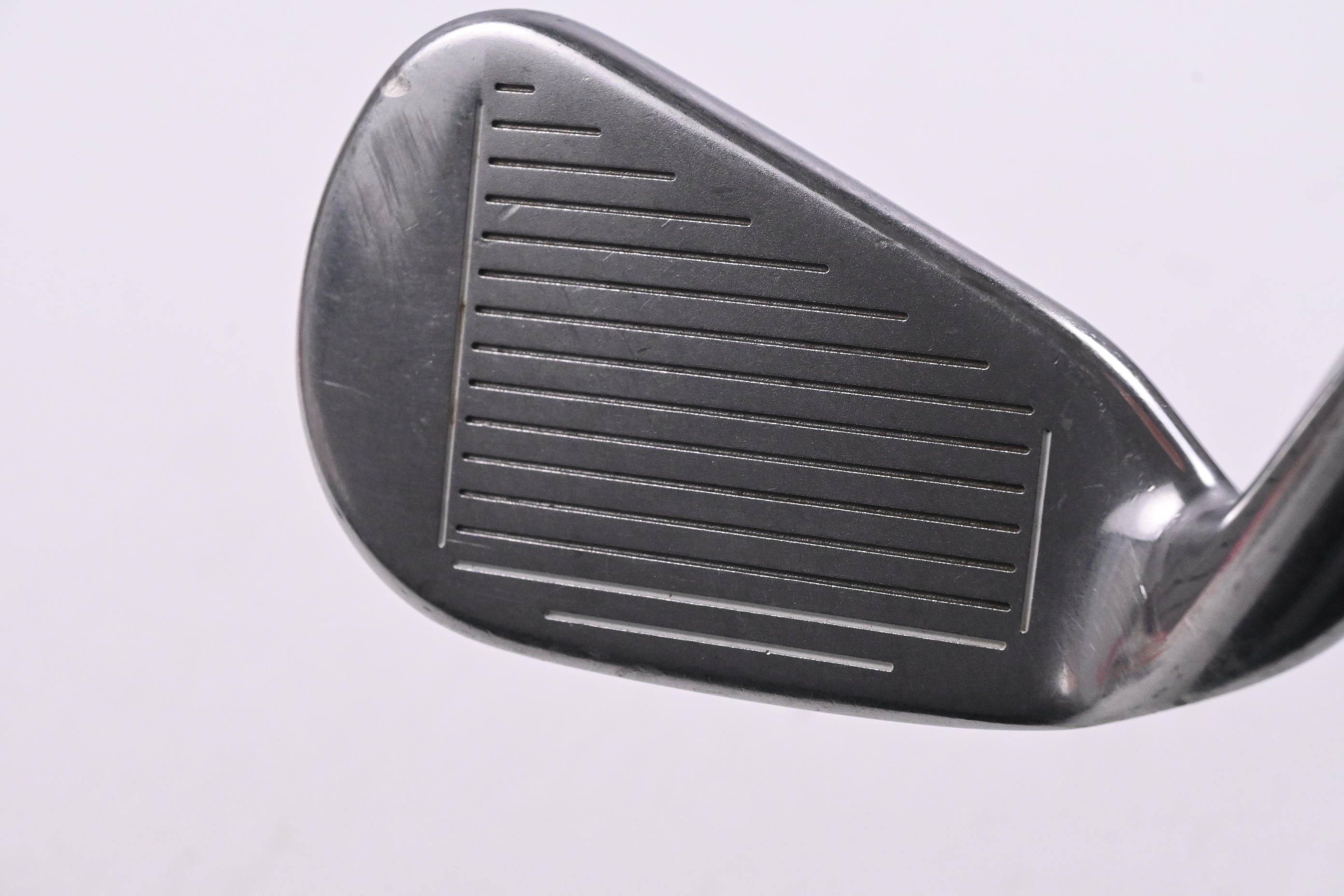 Callaway X-16 Pro Series #5 Iron / 27 Degree / Stiff Flex Rifle Shaft