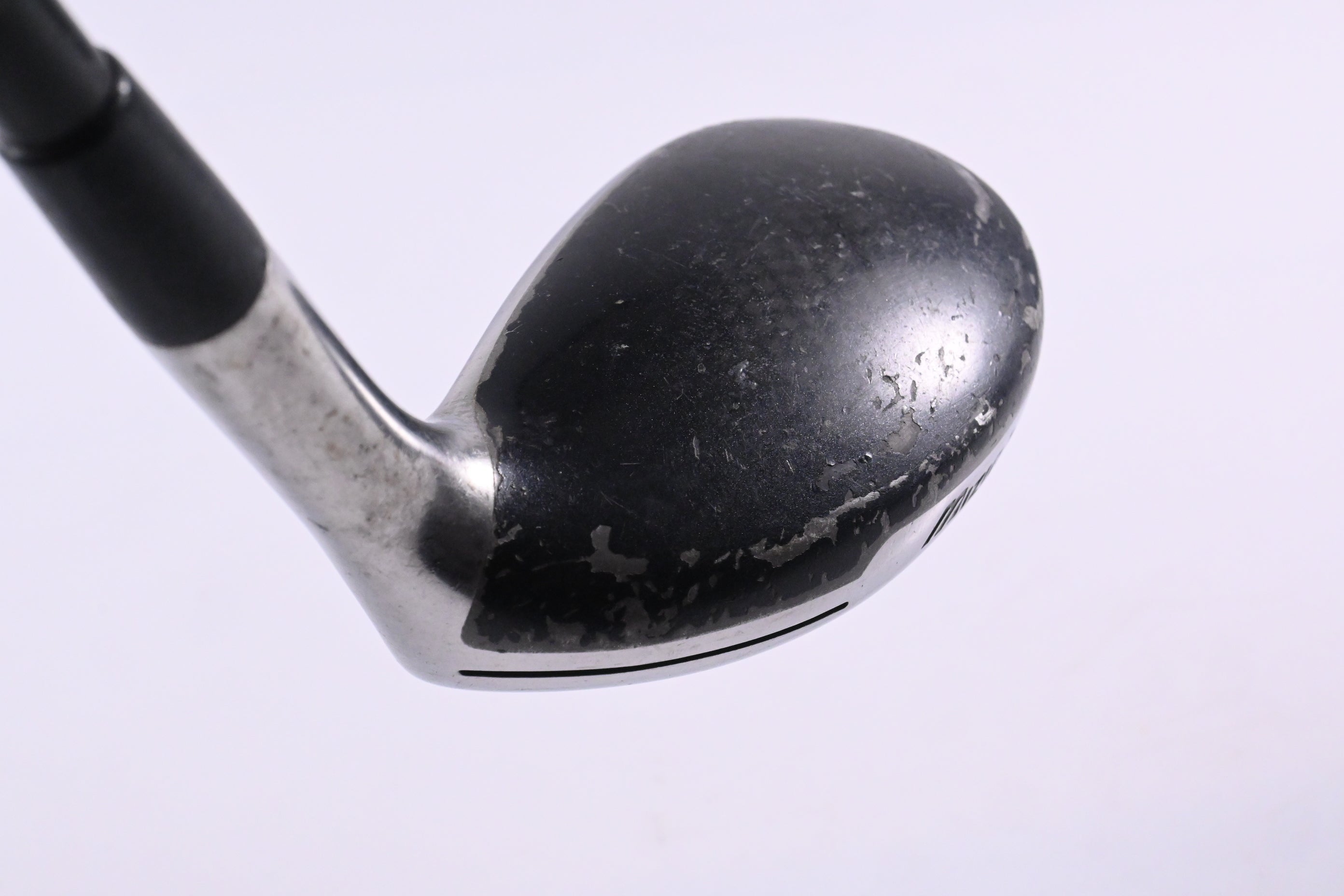 Mizuno Fli-Hi CLK #2 Hybrid / 17 Degree / Stiff Flex Mizuno Exsar Fli-Hi Shaft