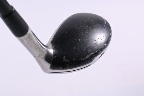 Mizuno Fli-Hi CLK #2 Hybrid / 17 Degree / Stiff Flex Mizuno Exsar Fli-Hi Shaft