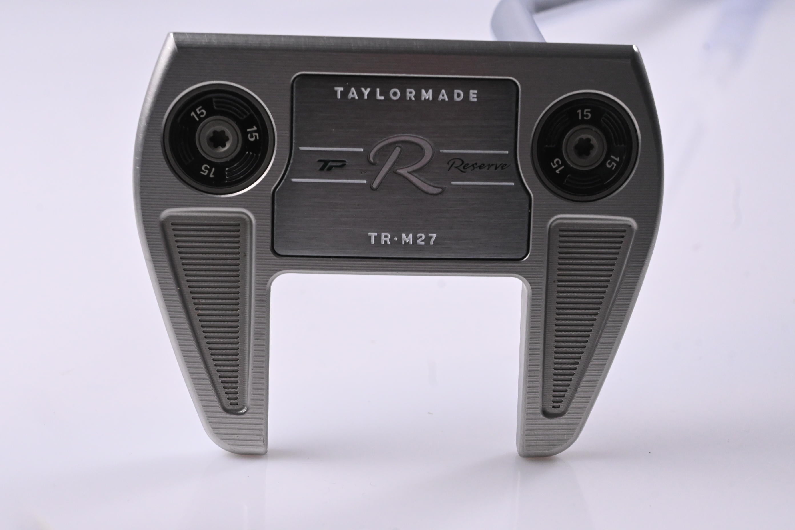 Taylormade TP Reserve Milled M27 Putter / 34 Inch