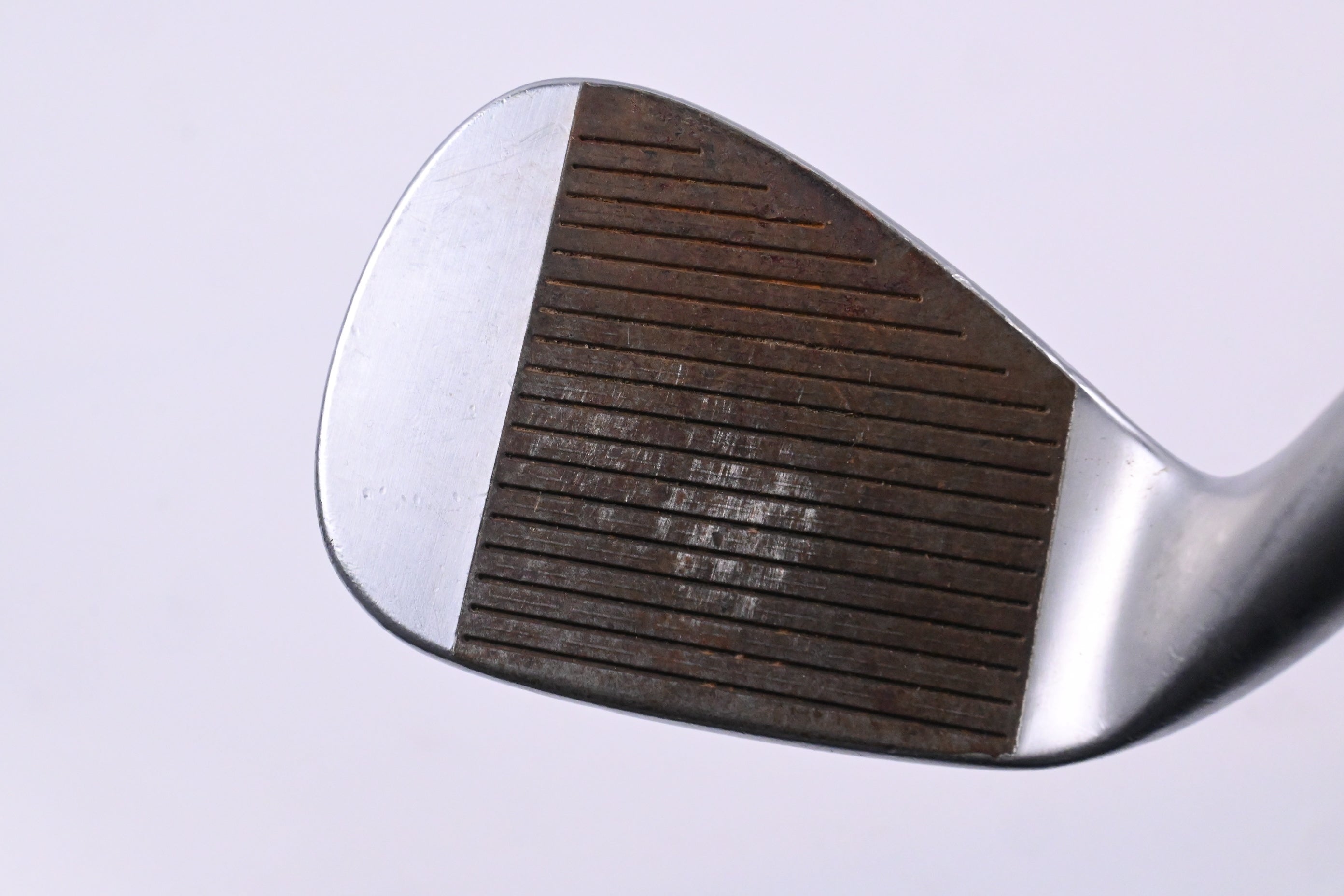 Taylormade Milled Grind 3 Chrome Gap Wedge / 50 Degree / Stiff Flex Dynamic Gold