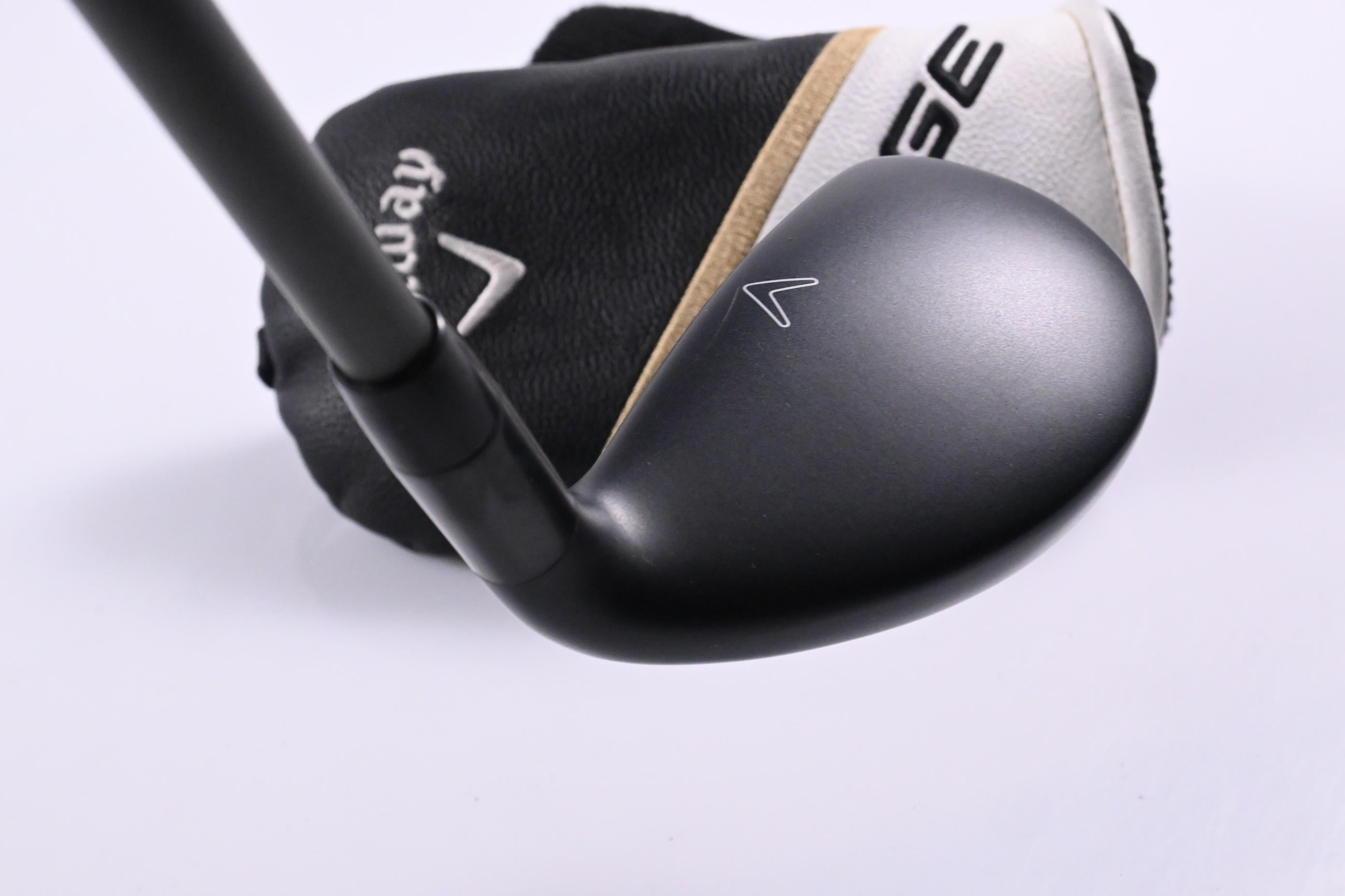 Callaway Edge #5 Hybrid / 25 Degree / Regular Flex Callaway 75 Shaft